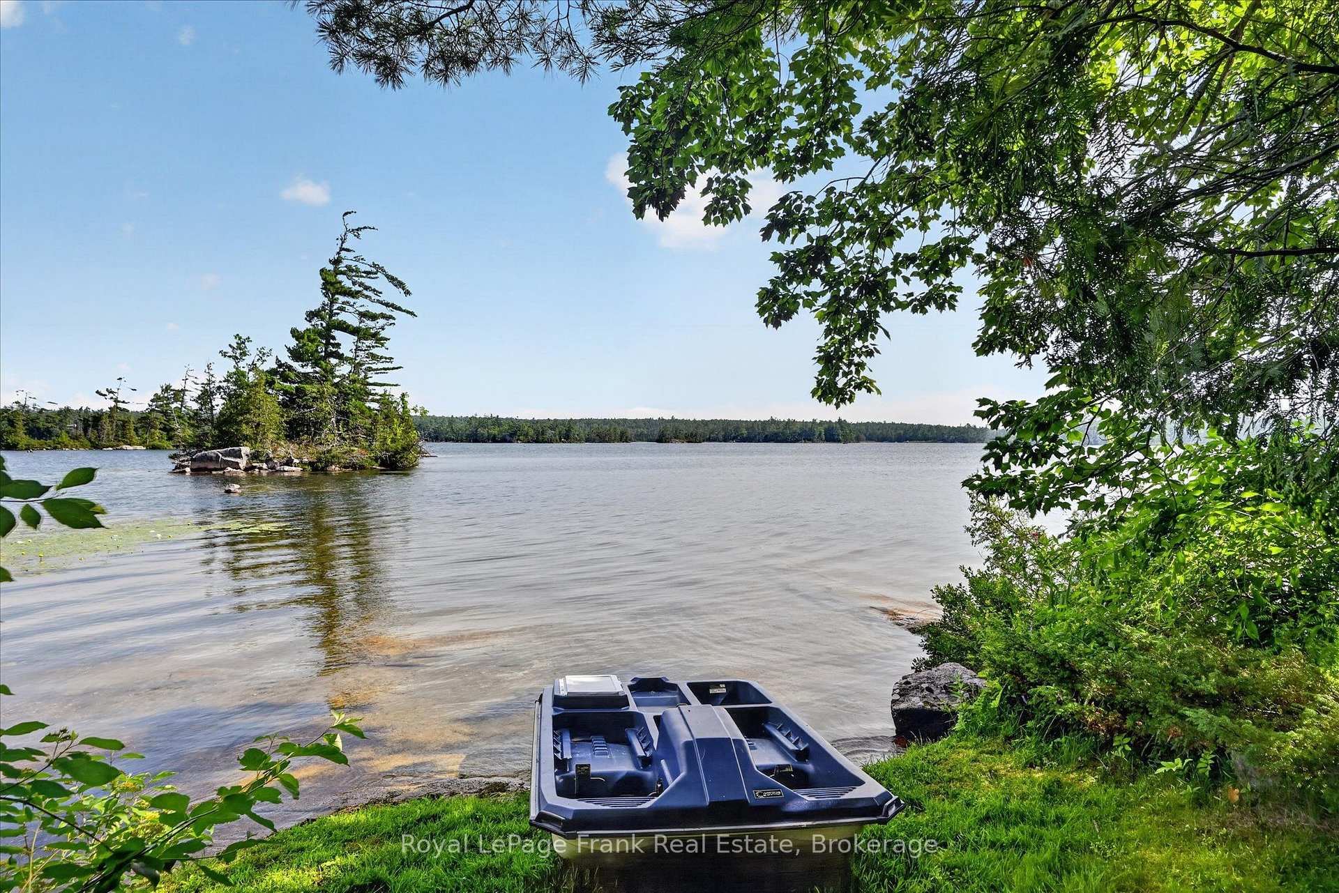 Photo 43 of 124 Irwin Drive, Trent Lakes — HOMEH