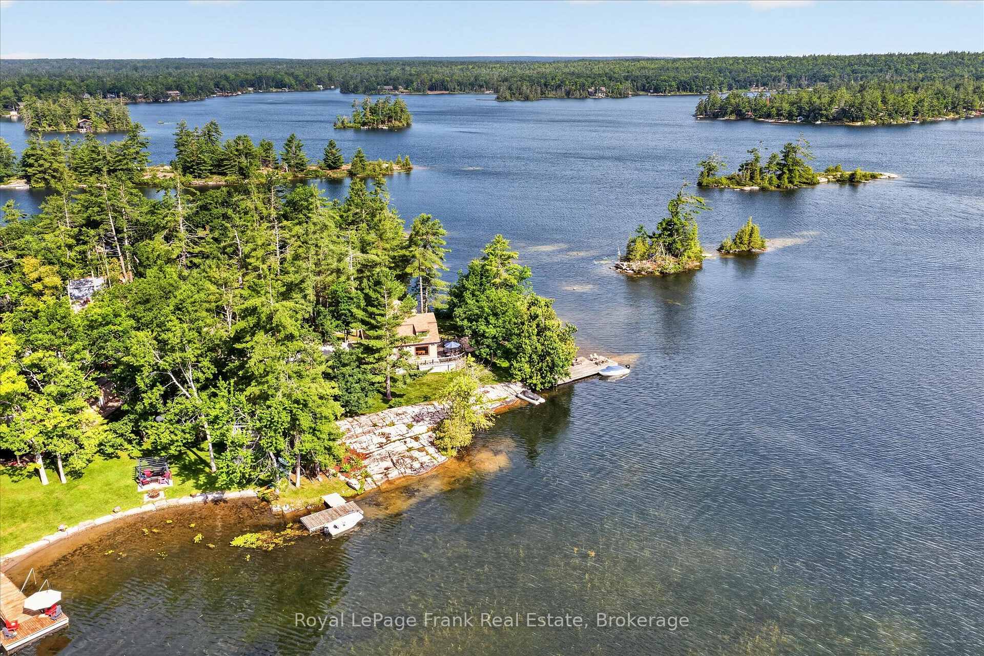 Photo 46 of 124 Irwin Drive, Trent Lakes — HOMEH