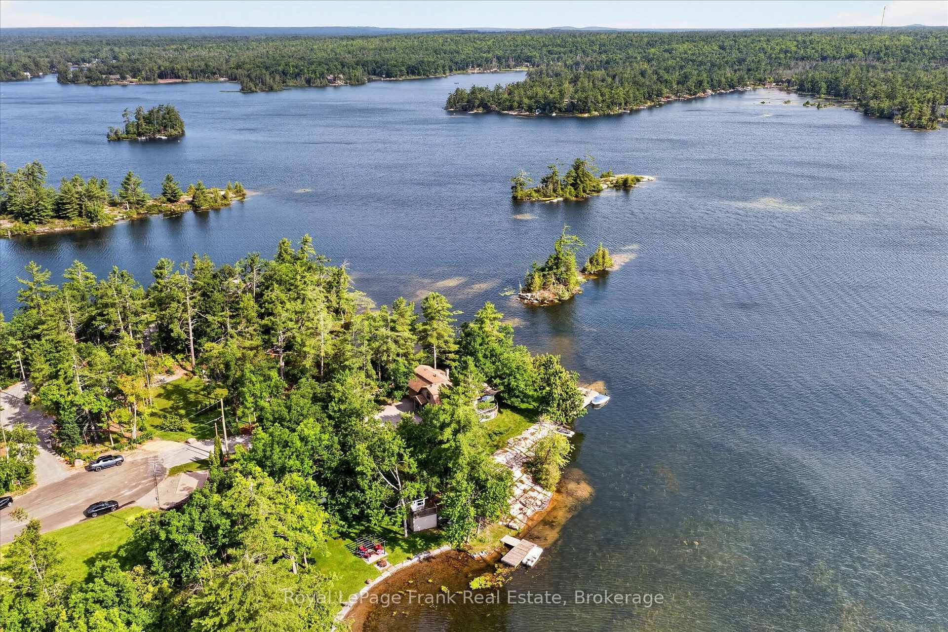 Photo 47 of 124 Irwin Drive, Trent Lakes — HOMEH