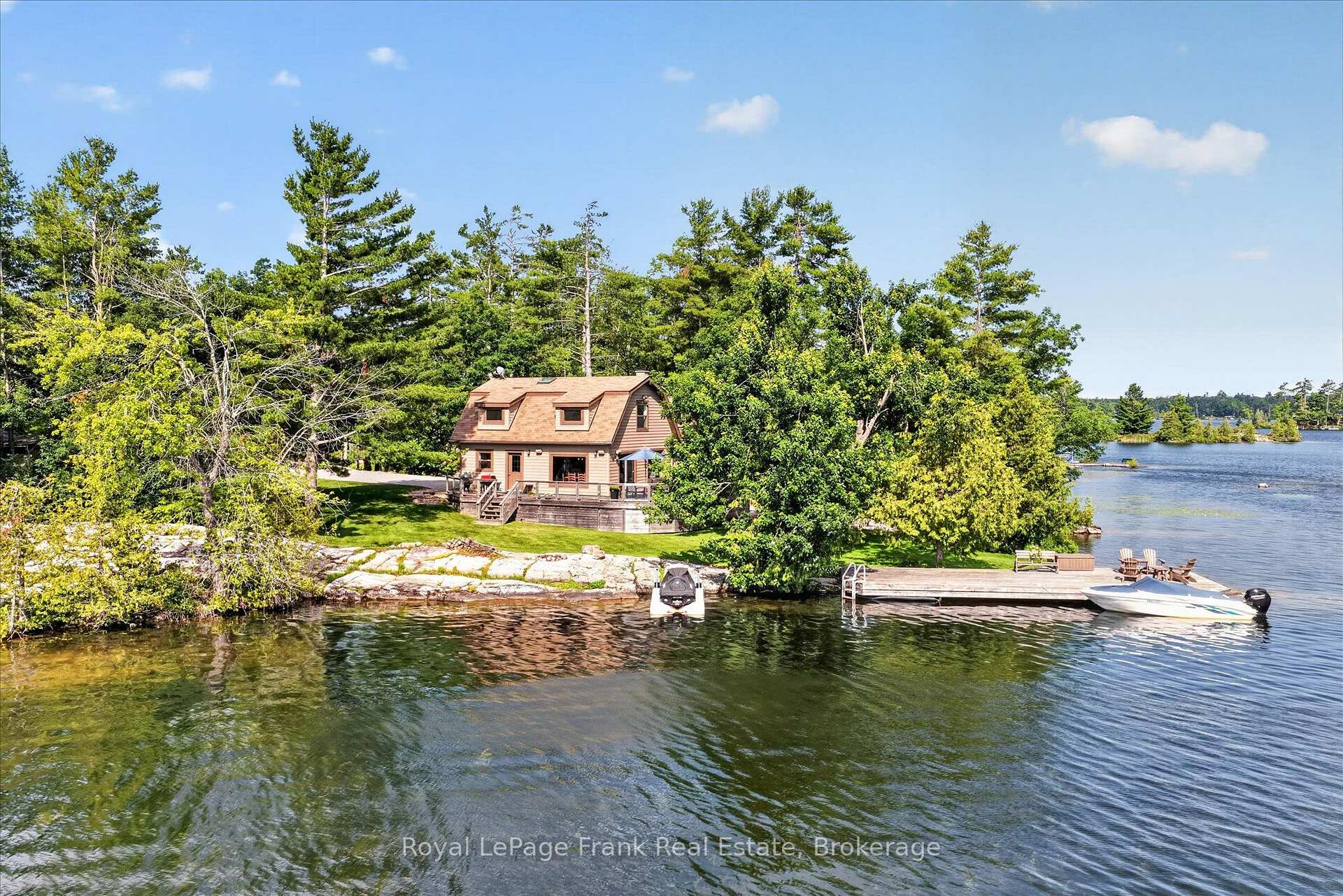 Photo 48 of 124 Irwin Drive, Trent Lakes — HOMEH