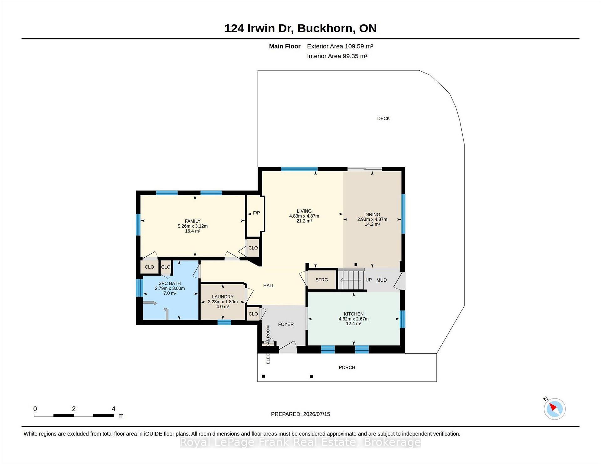 Photo 49 of 124 Irwin Drive, Trent Lakes — HOMEH