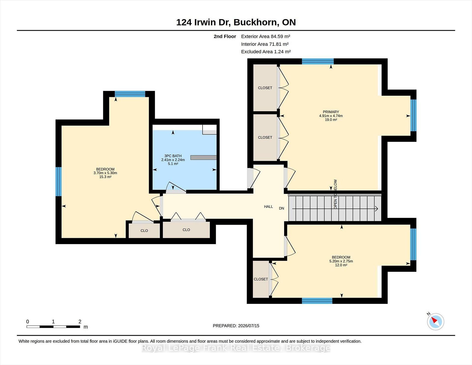 Photo 50 of 124 Irwin Drive, Trent Lakes — HOMEH