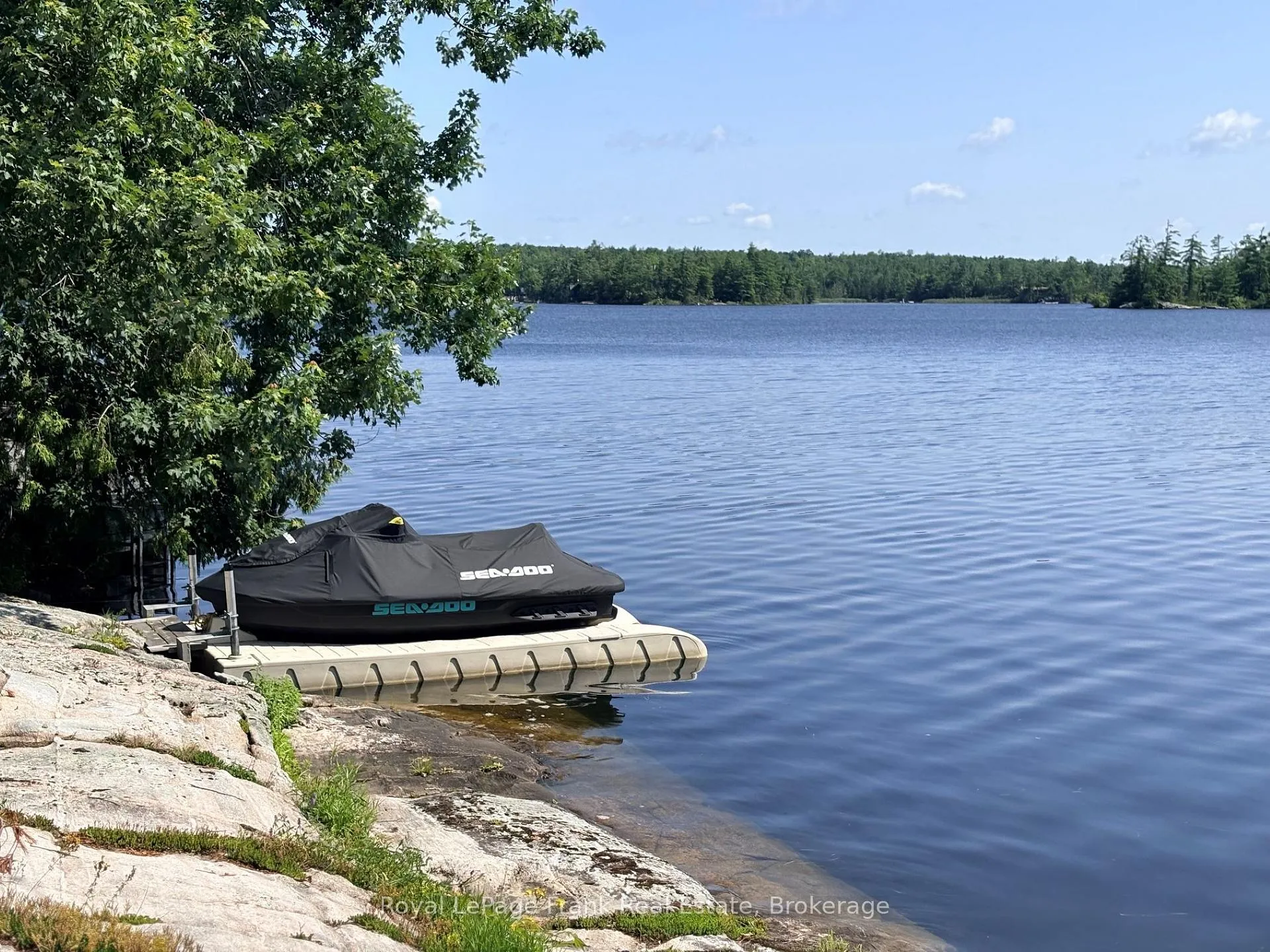 Photo 4 of 124 Irwin Drive, Trent Lakes — HOMEH
