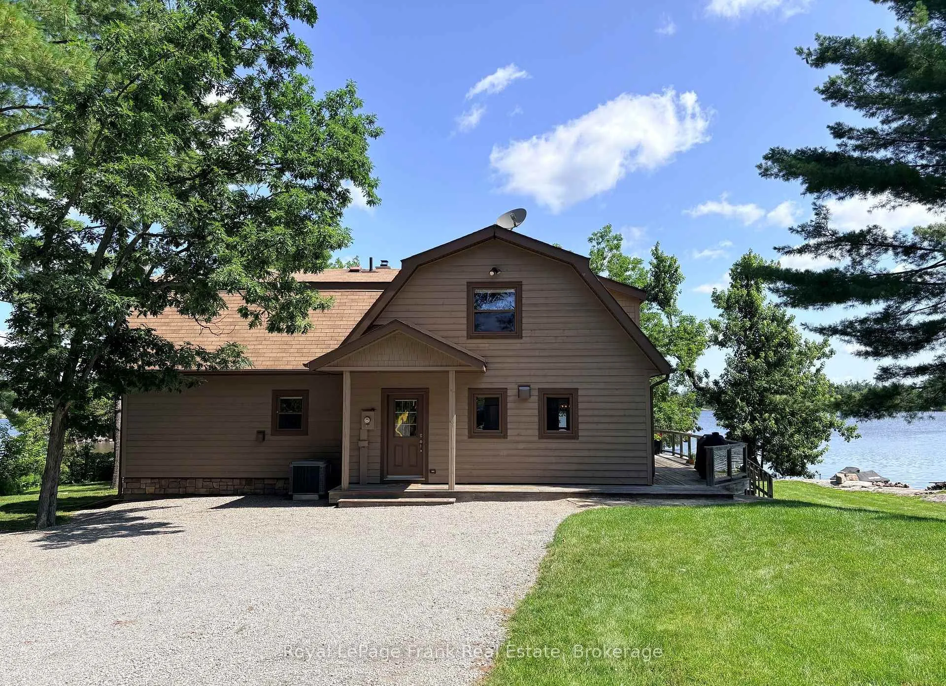 Photo 12 of 124 Irwin Drive, Trent Lakes — HOMEH