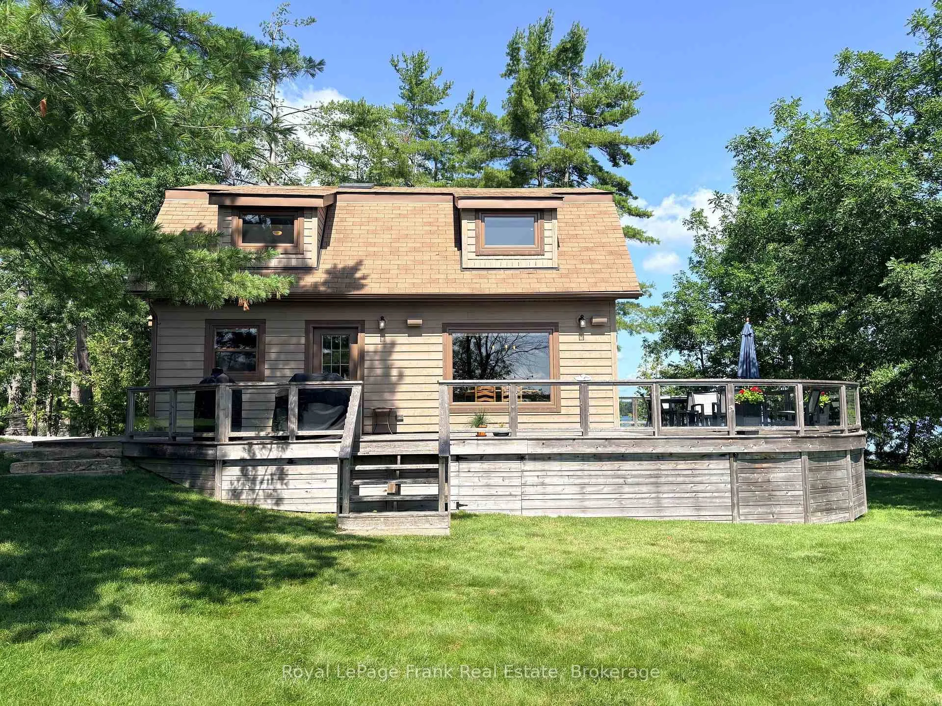 Photo 38 of 124 Irwin Drive, Trent Lakes — HOMEH