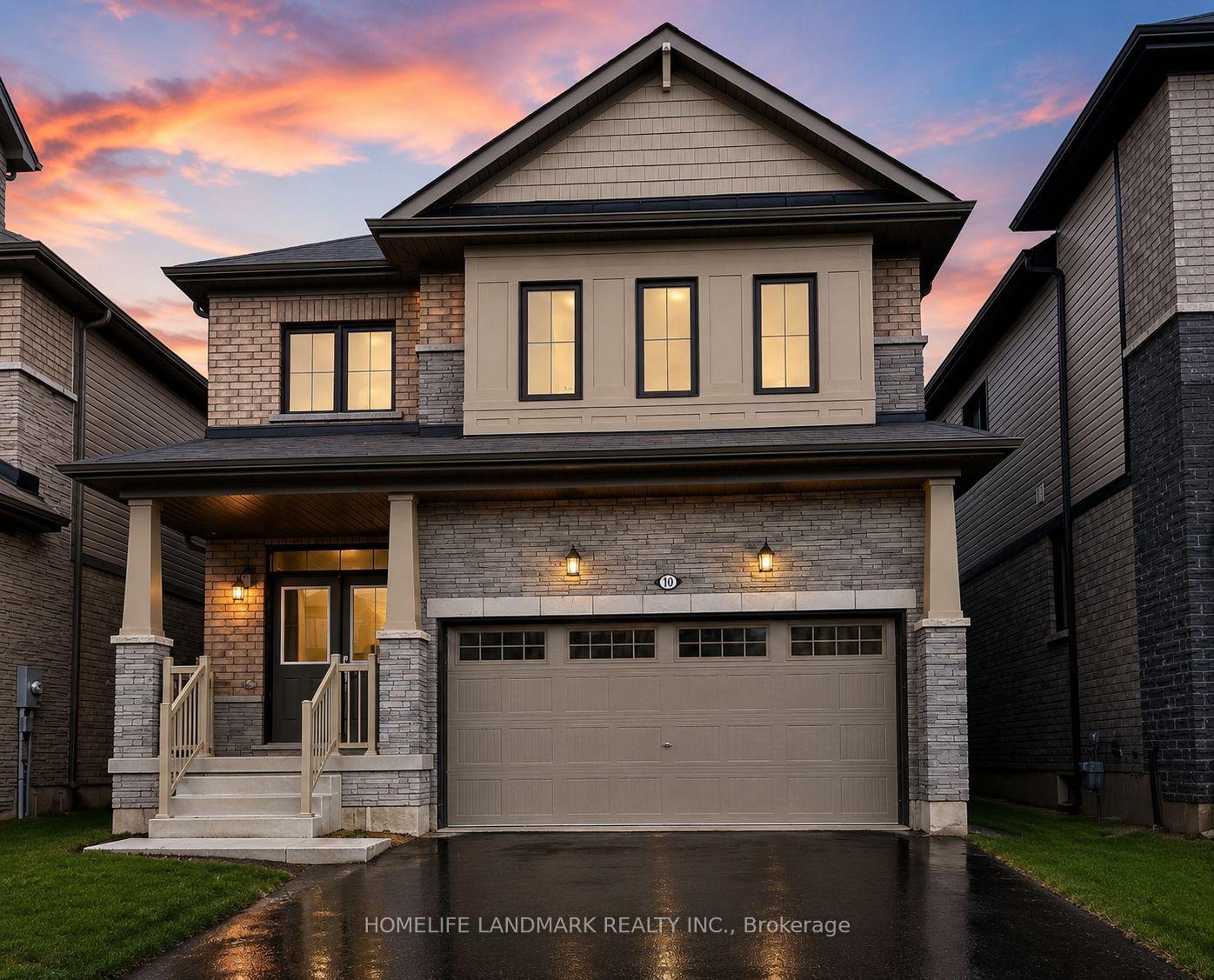 Photo 1 of 10 Ever Sweet Way, Thorold, Rolling Meadows — HOMEH
