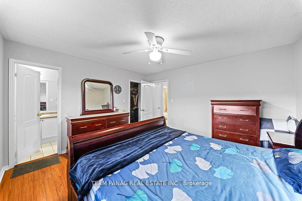 Photo 20 of 31 Snowshoe Lane, Brampton, Sandringham-Wellington — HOMEH
