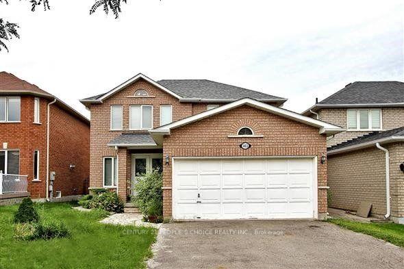 Photo 1 of 403 Melville Avenue, Vaughan, Maple — HOMEH
