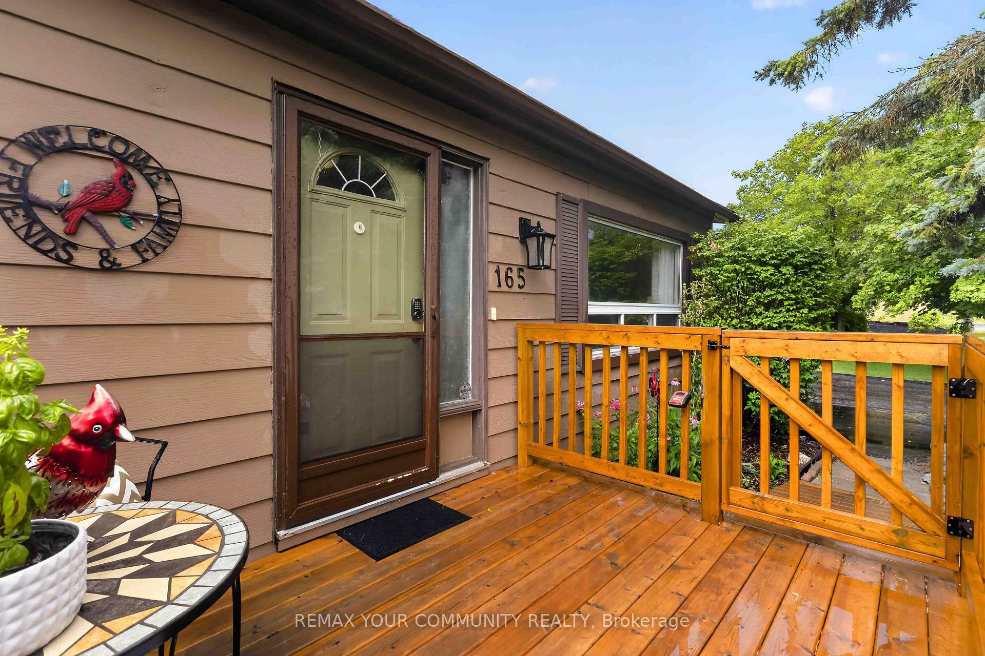 Photo 4 of 165 Roxanna Drive, Georgina, Sutton & Jackson's Point — HOMEH