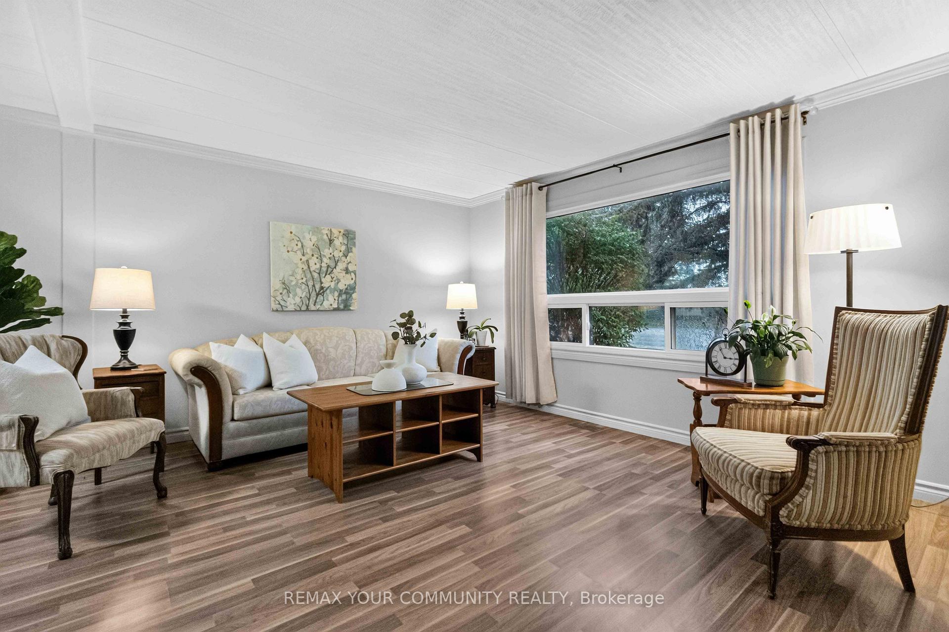 Photo 6 of 165 Roxanna Drive, Georgina, Sutton & Jackson's Point — HOMEH