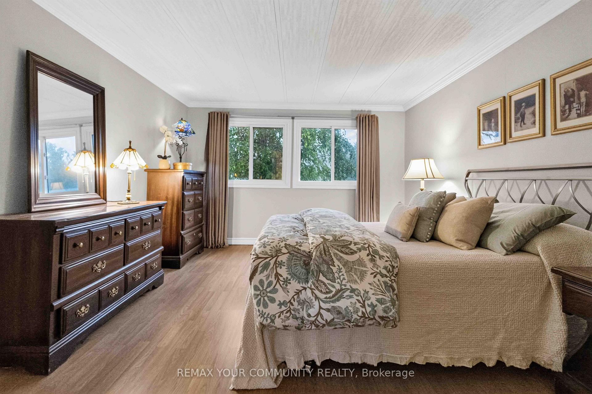 Photo 23 of 165 Roxanna Drive, Georgina, Sutton & Jackson's Point — HOMEH