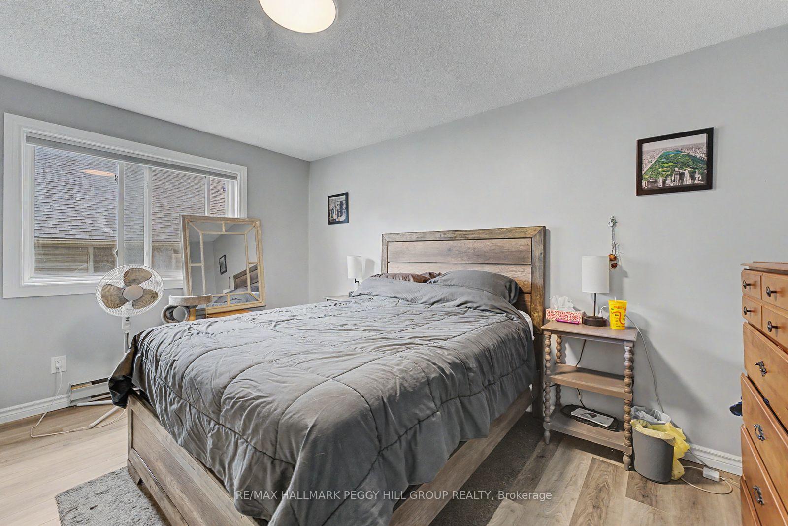 Photo 5 of Unit Upper, 63 Gunn Street, Barrie, Wellington — HOMEH