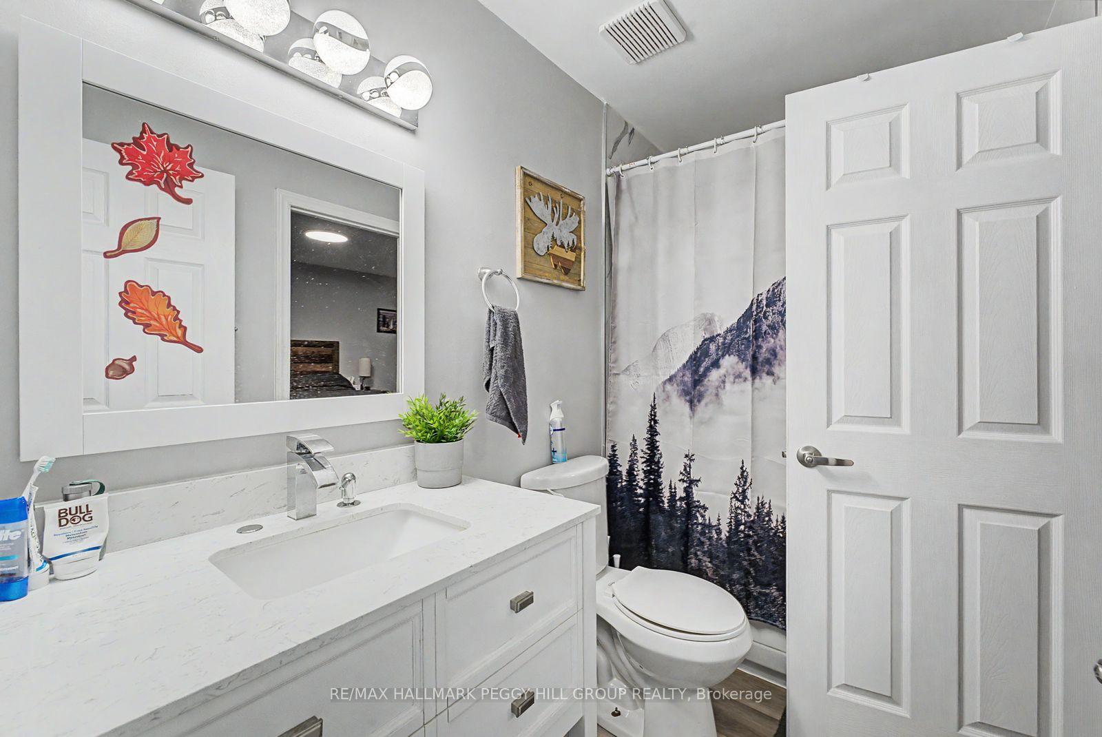 Photo 8 of Unit Upper, 63 Gunn Street, Barrie, Wellington — HOMEH