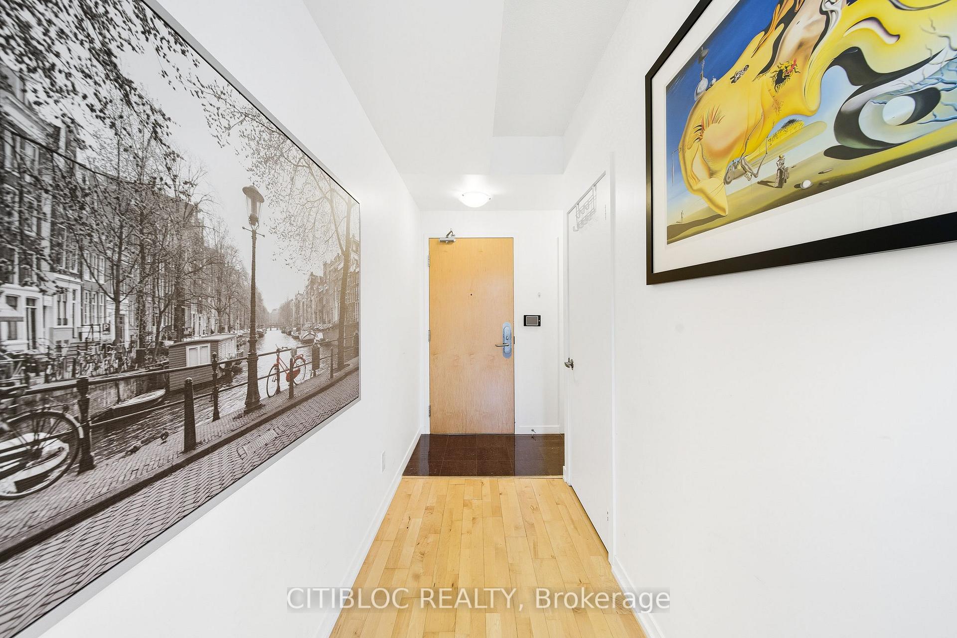 Photo 2 of Unit 4007, 65 Bremner Boulevard, Toronto, Waterfront Communities — HOMEH