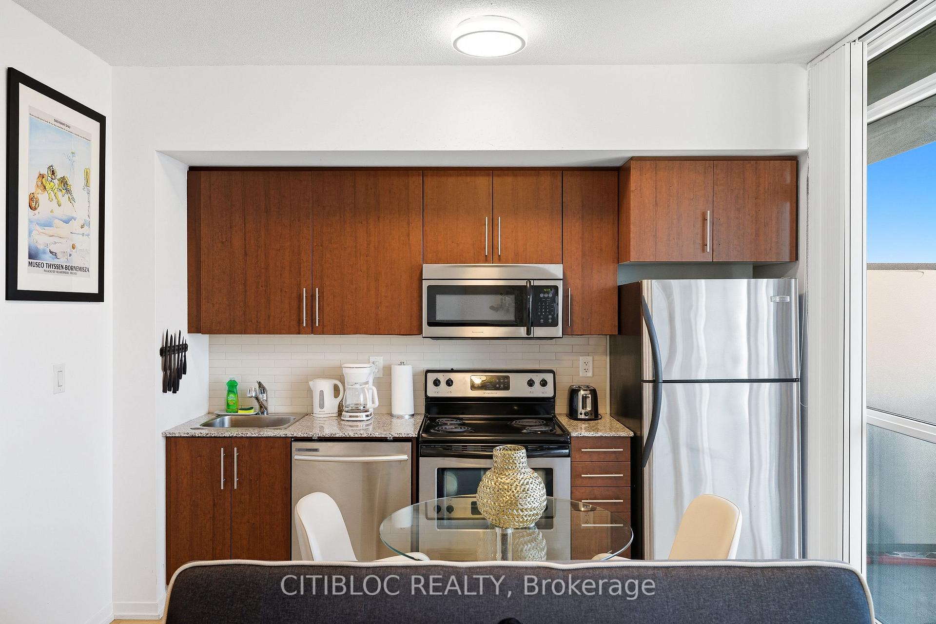 Photo 27 of Unit 4007, 65 Bremner Boulevard, Toronto, Waterfront Communities — HOMEH