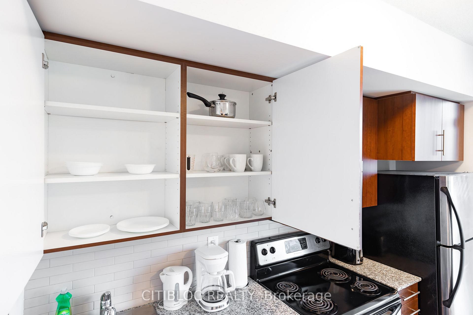 Photo 28 of Unit 4007, 65 Bremner Boulevard, Toronto, Waterfront Communities — HOMEH