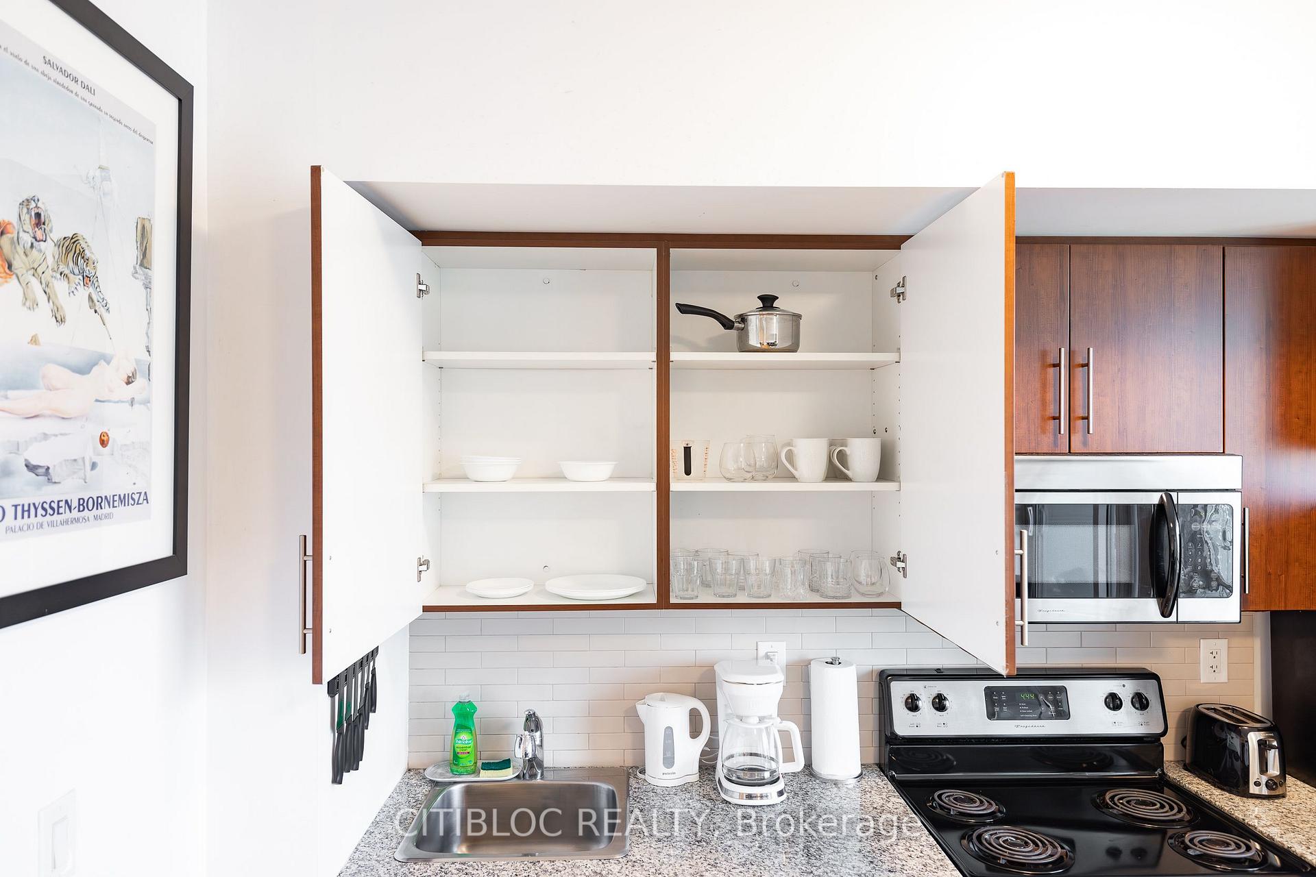 Photo 29 of Unit 4007, 65 Bremner Boulevard, Toronto, Waterfront Communities — HOMEH