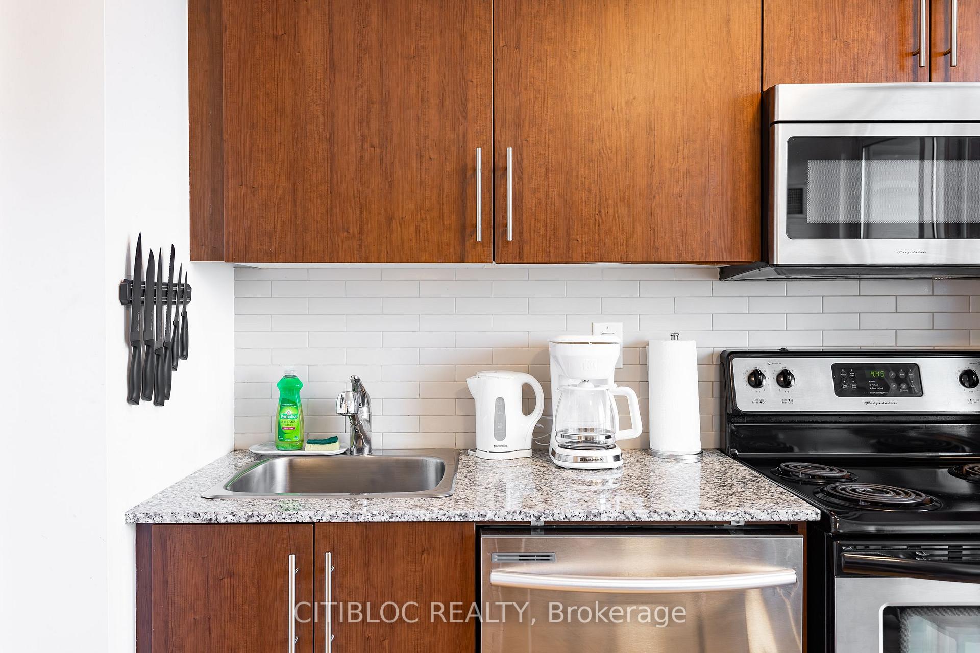 Photo 30 of Unit 4007, 65 Bremner Boulevard, Toronto, Waterfront Communities — HOMEH