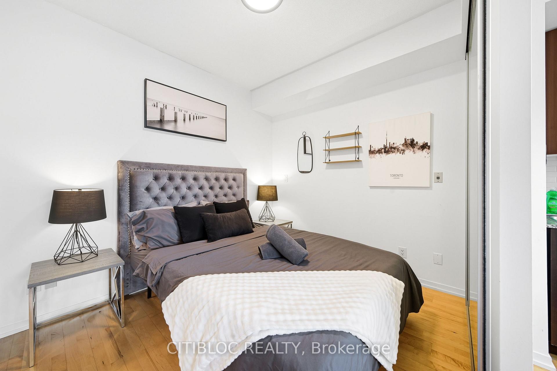 Photo 31 of Unit 4007, 65 Bremner Boulevard, Toronto, Waterfront Communities — HOMEH