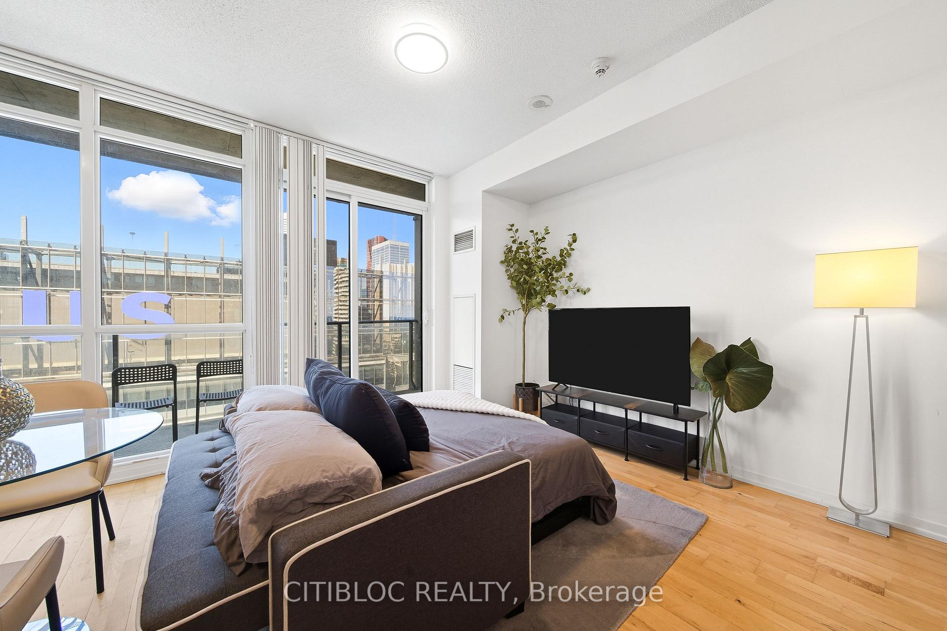 Photo 40 of Unit 4007, 65 Bremner Boulevard, Toronto, Waterfront Communities — HOMEH