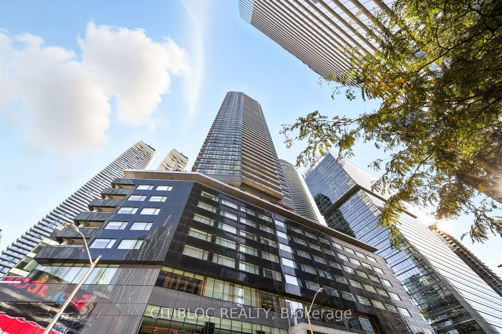 Photo 50 of Unit 4007, 65 Bremner Boulevard, Toronto, Waterfront Communities — HOMEH