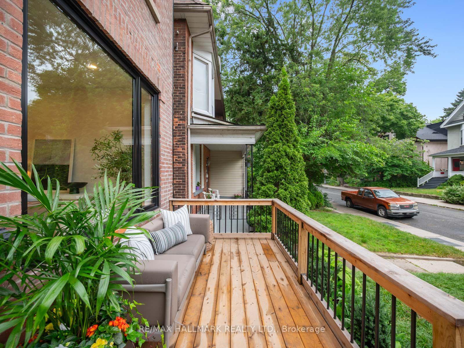 Photo 2 of 149 Victor Avenue, Toronto, North Riverdale — HOMEH