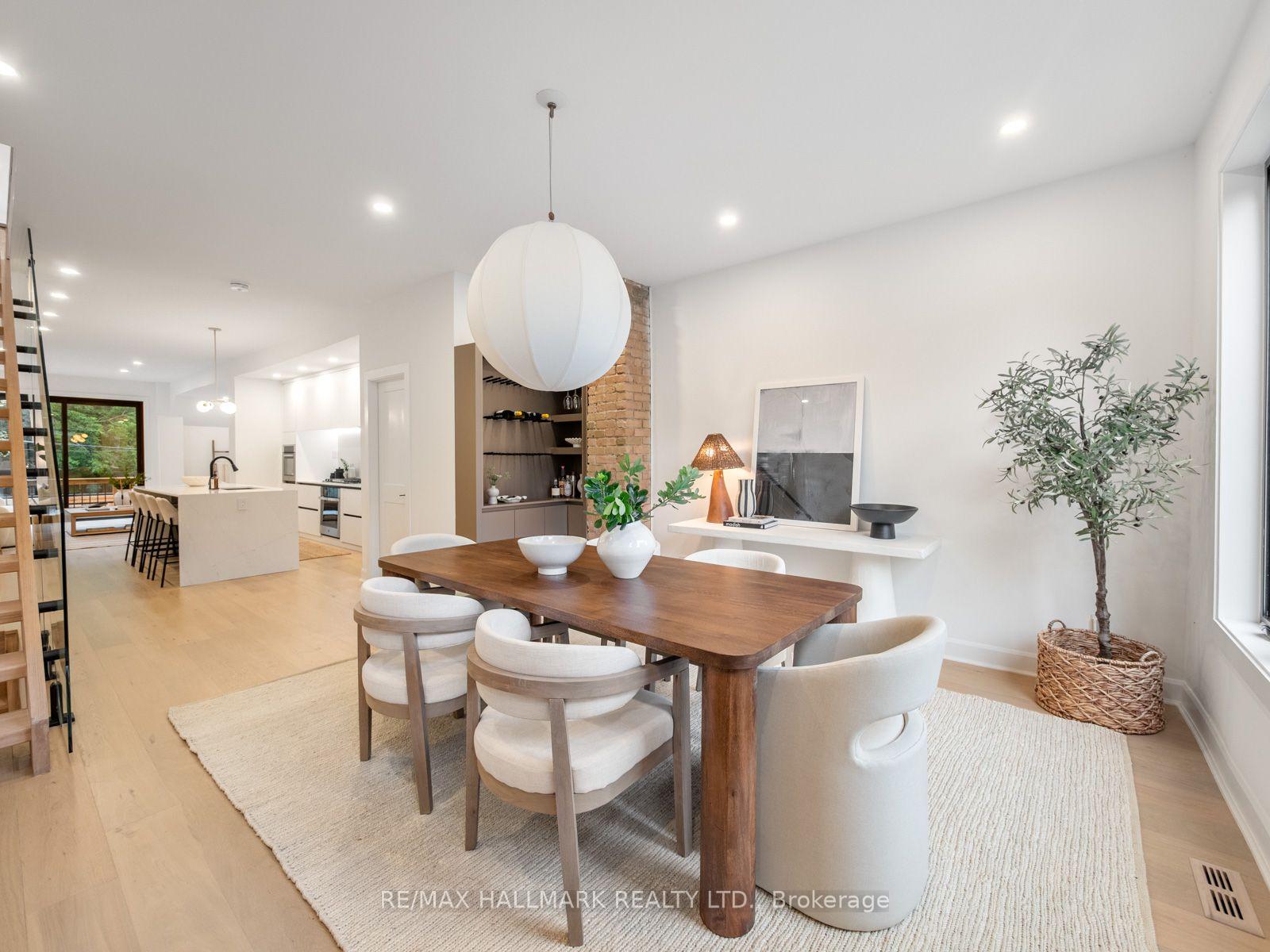 Photo 3 of 149 Victor Avenue, Toronto, North Riverdale — HOMEH