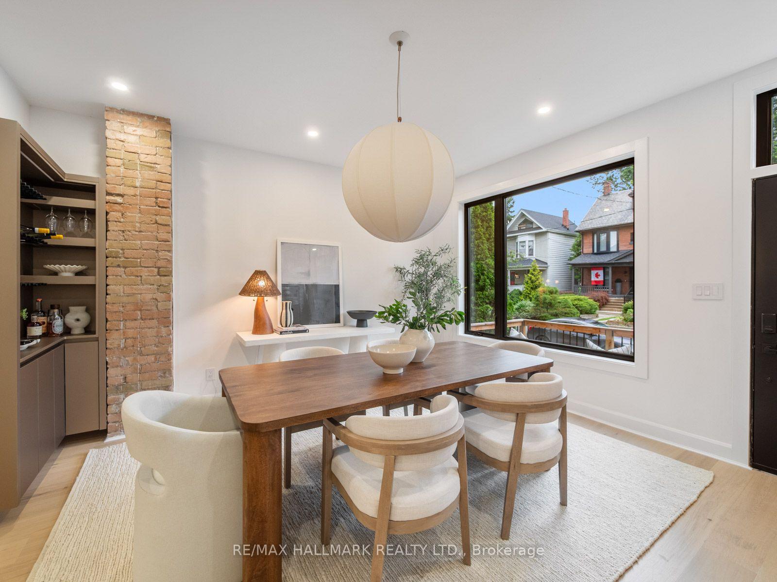 Photo 4 of 149 Victor Avenue, Toronto, North Riverdale — HOMEH