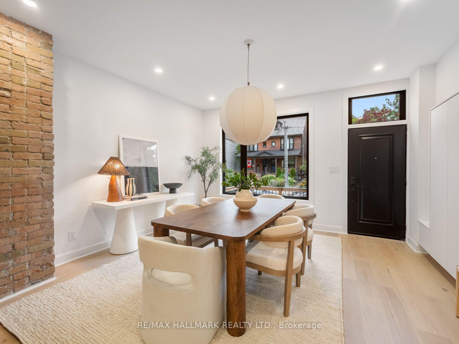 Photo 5 of 149 Victor Avenue, Toronto, North Riverdale — HOMEH