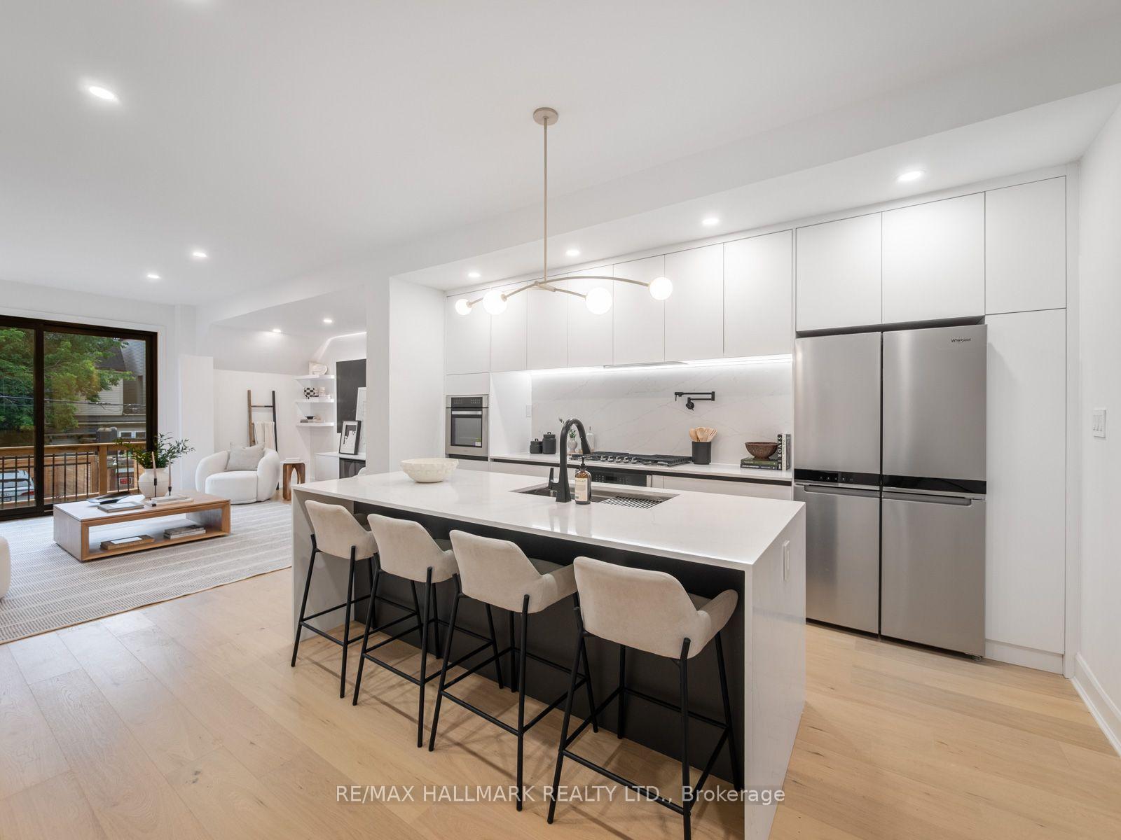 Photo 6 of 149 Victor Avenue, Toronto, North Riverdale — HOMEH