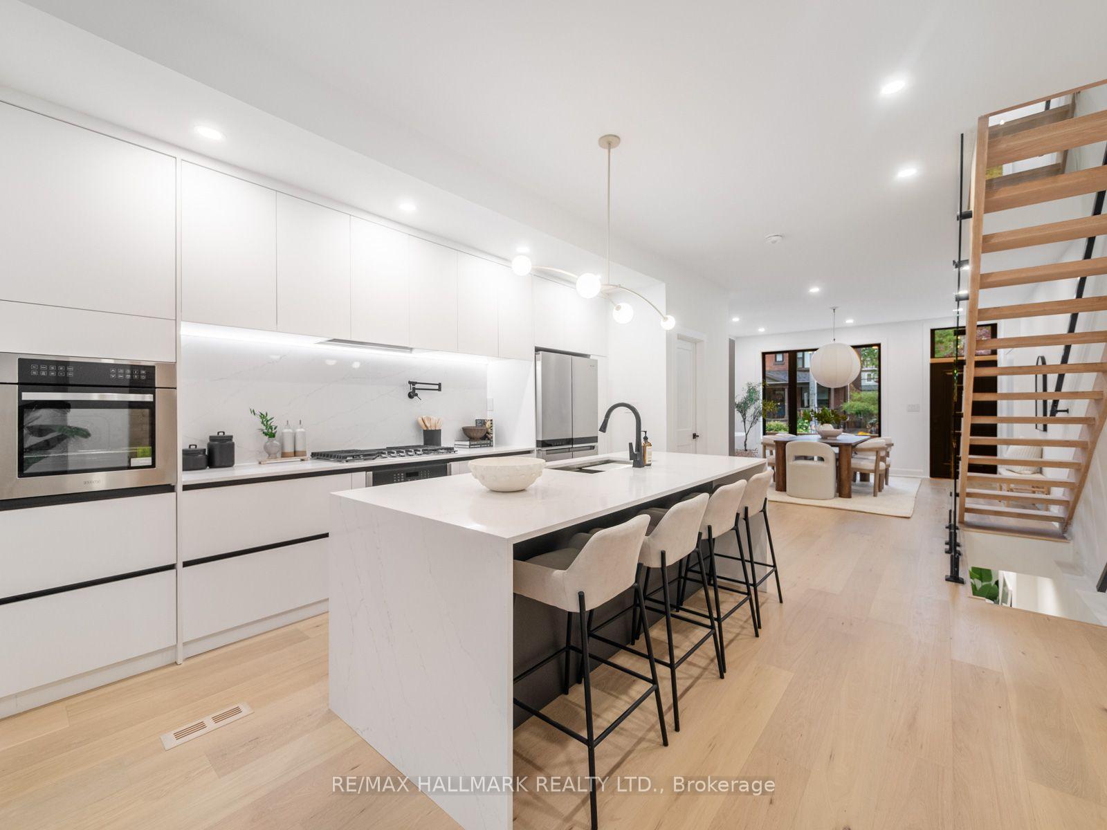 Photo 8 of 149 Victor Avenue, Toronto, North Riverdale — HOMEH