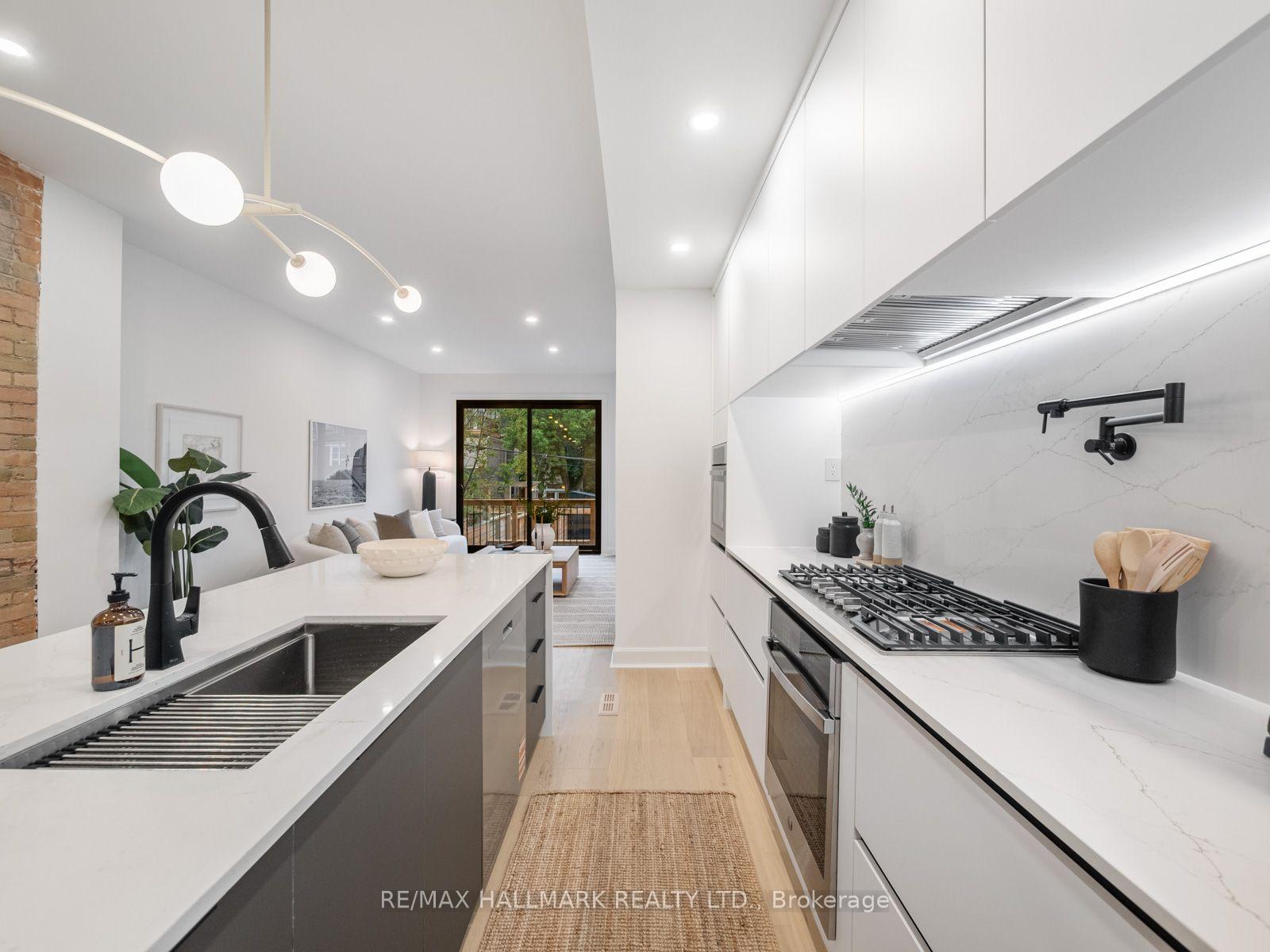 Photo 9 of 149 Victor Avenue, Toronto, North Riverdale — HOMEH