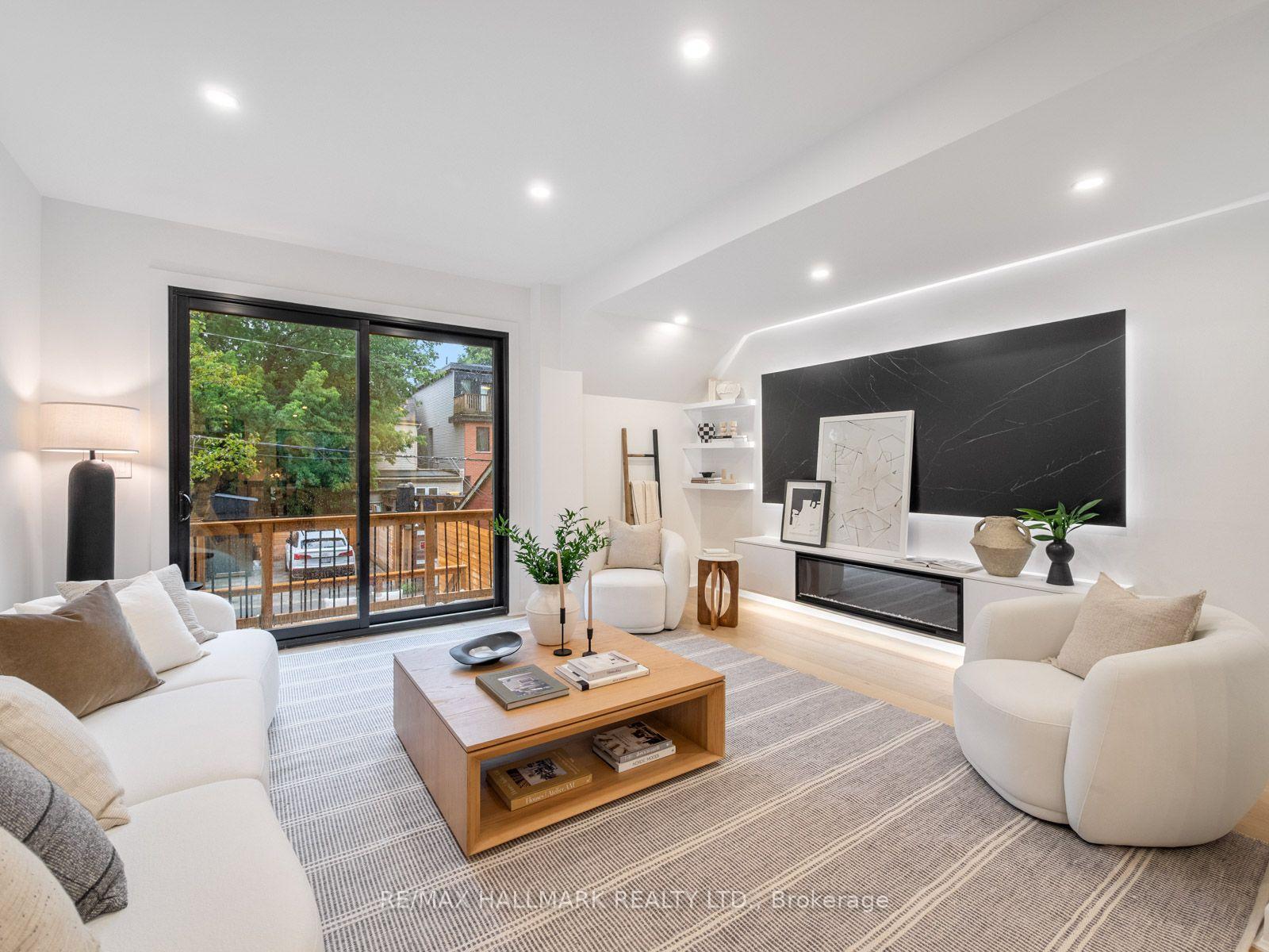 Photo 11 of 149 Victor Avenue, Toronto, North Riverdale — HOMEH
