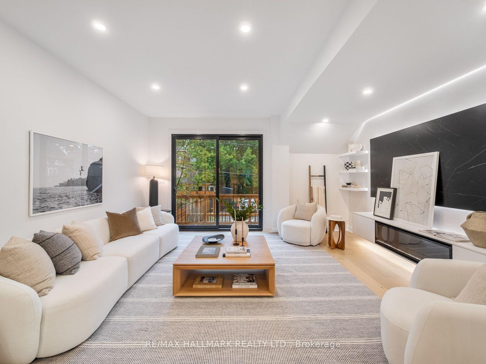 Photo 12 of 149 Victor Avenue, Toronto, North Riverdale — HOMEH