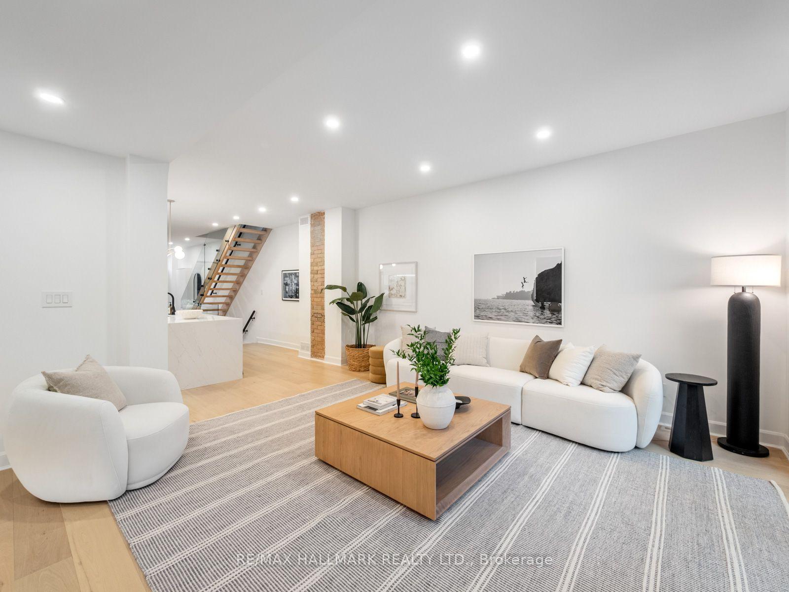 Photo 13 of 149 Victor Avenue, Toronto, North Riverdale — HOMEH