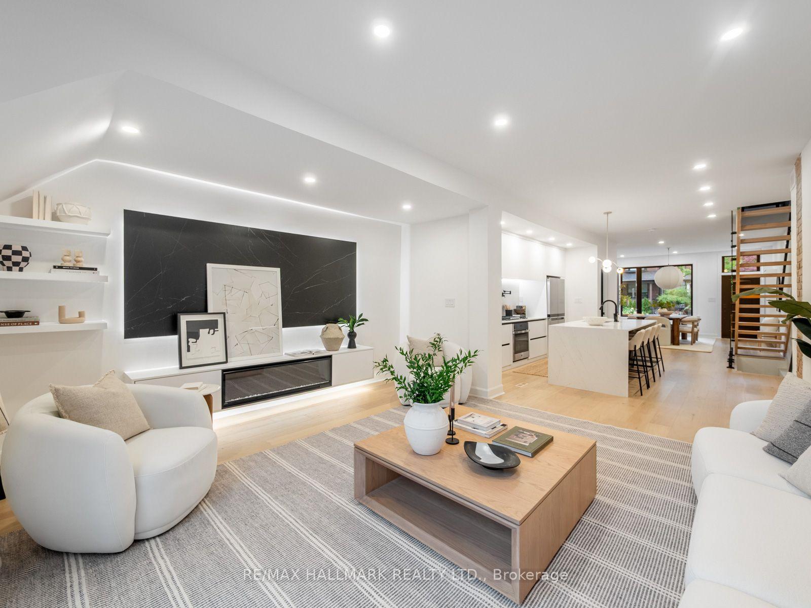 Photo 14 of 149 Victor Avenue, Toronto, North Riverdale — HOMEH