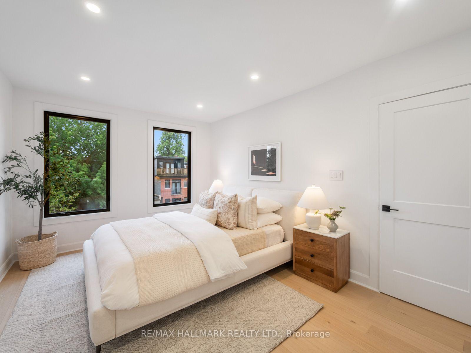 Photo 17 of 149 Victor Avenue, Toronto, North Riverdale — HOMEH