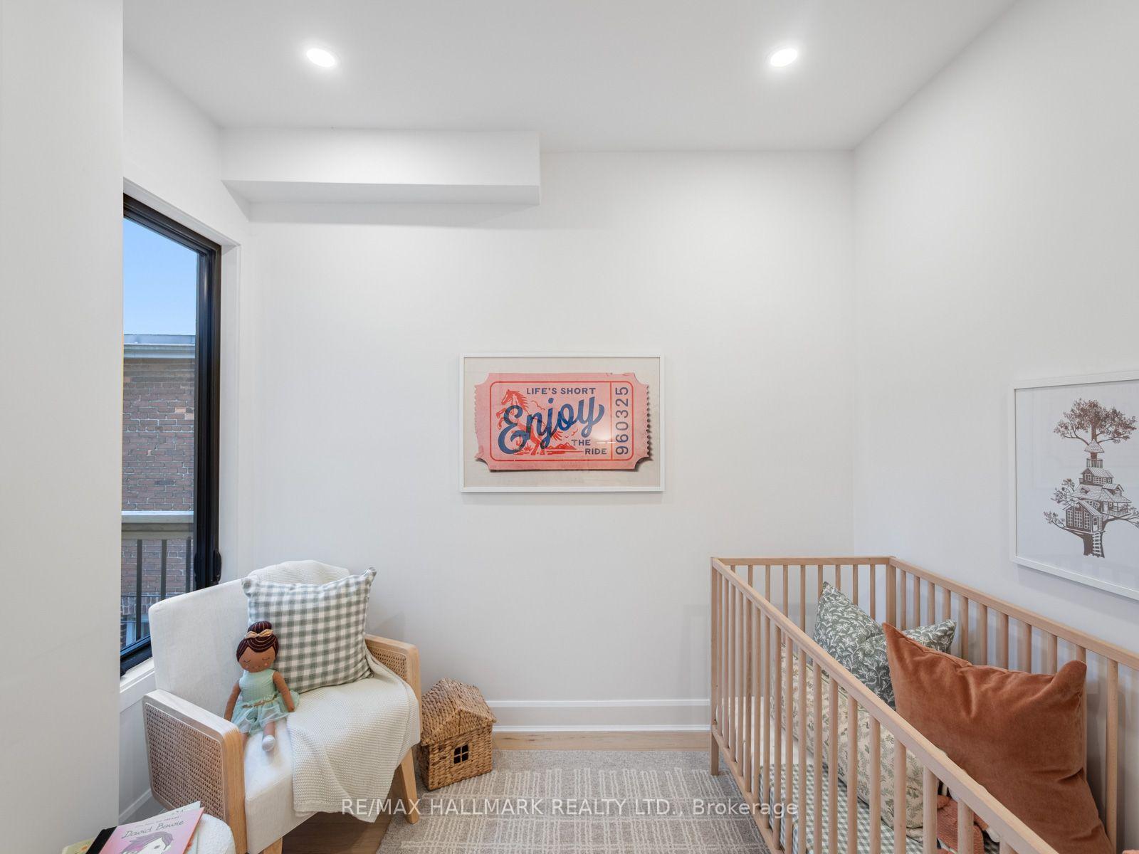 Photo 21 of 149 Victor Avenue, Toronto, North Riverdale — HOMEH