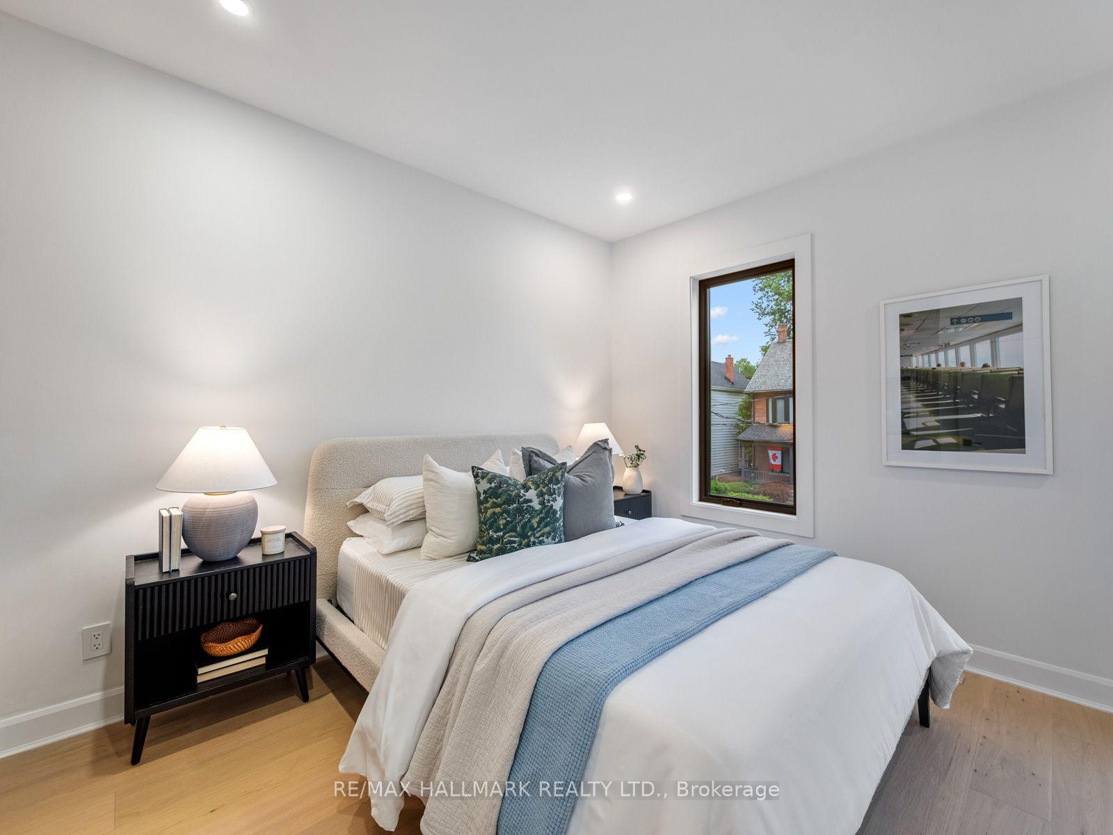 Photo 22 of 149 Victor Avenue, Toronto, North Riverdale — HOMEH