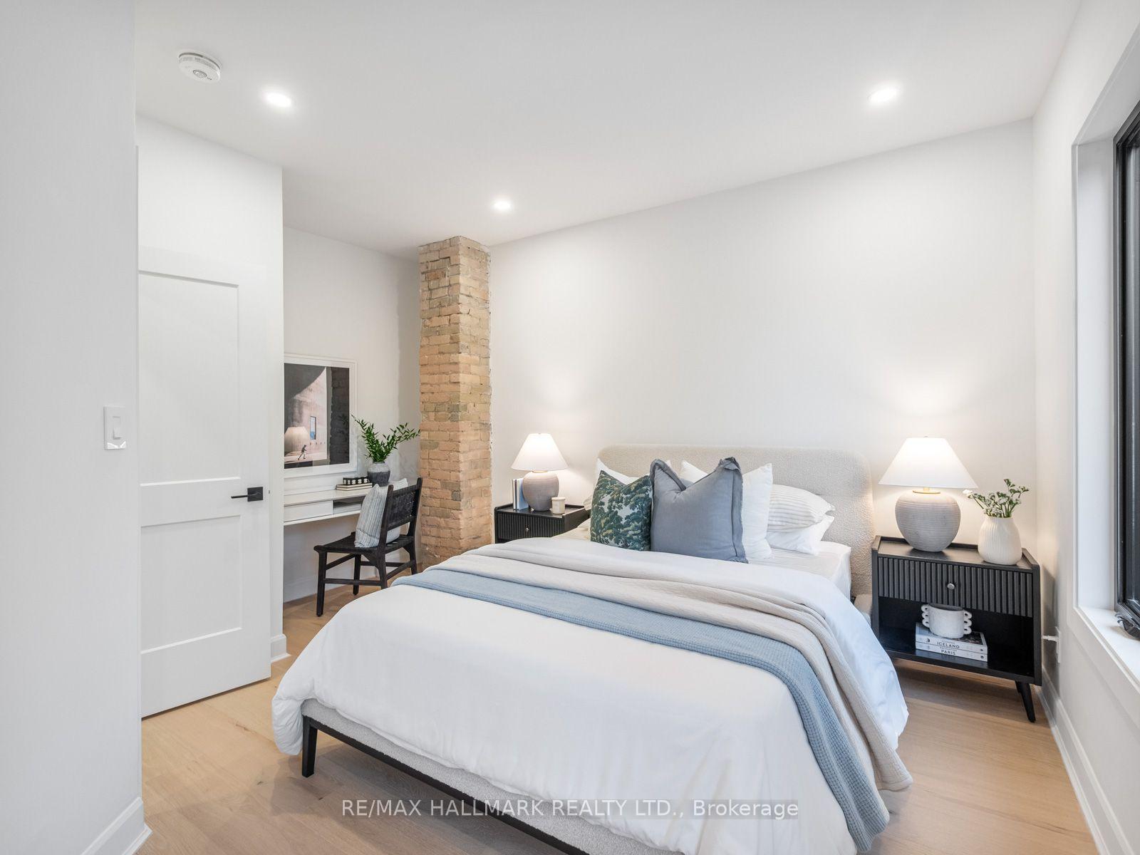 Photo 24 of 149 Victor Avenue, Toronto, North Riverdale — HOMEH