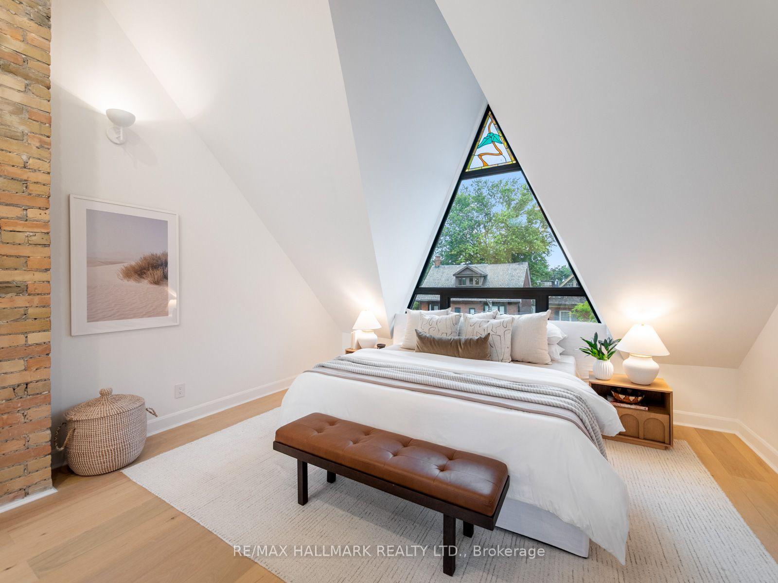 Photo 28 of 149 Victor Avenue, Toronto, North Riverdale — HOMEH