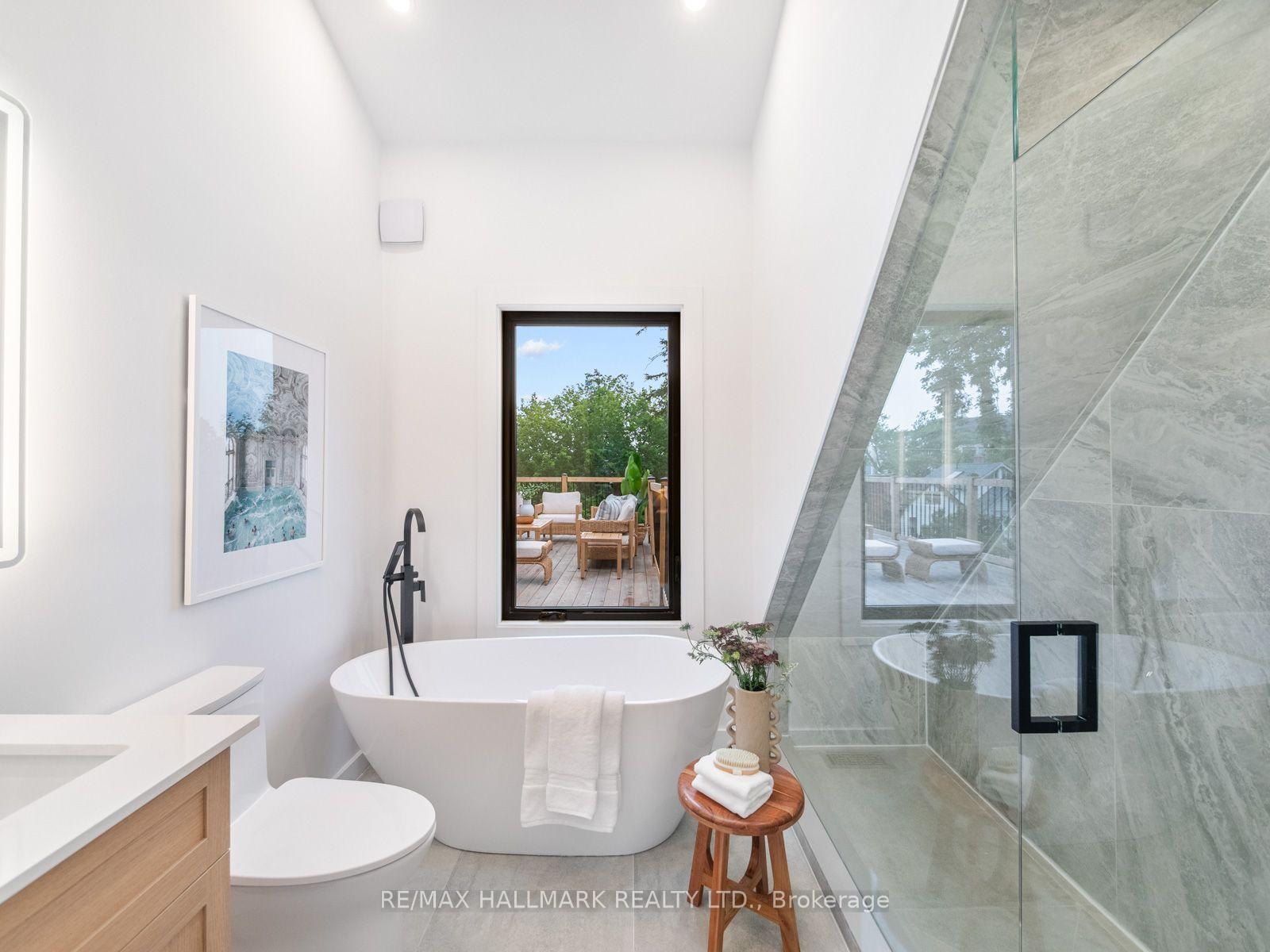 Photo 31 of 149 Victor Avenue, Toronto, North Riverdale — HOMEH