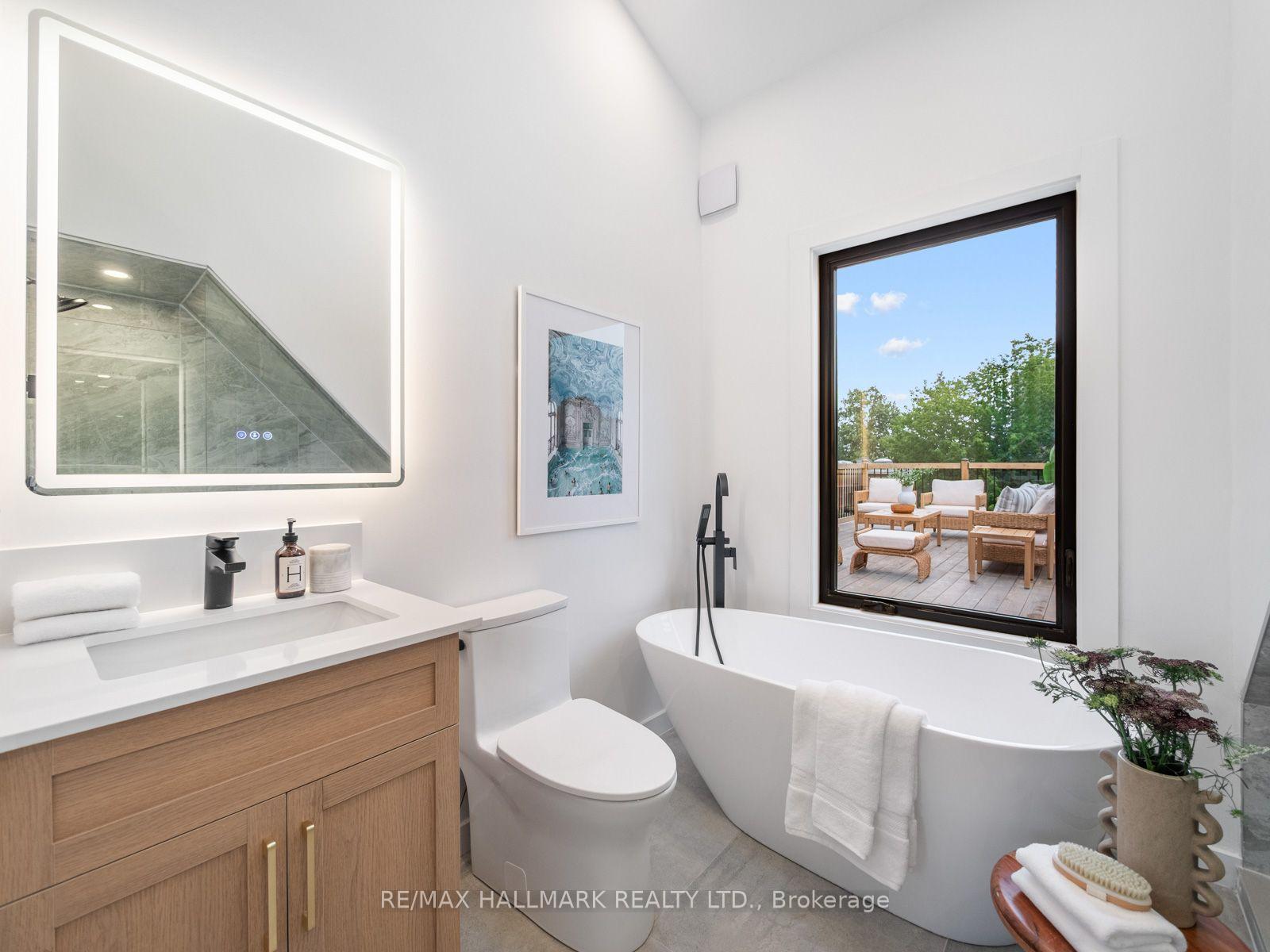 Photo 33 of 149 Victor Avenue, Toronto, North Riverdale — HOMEH