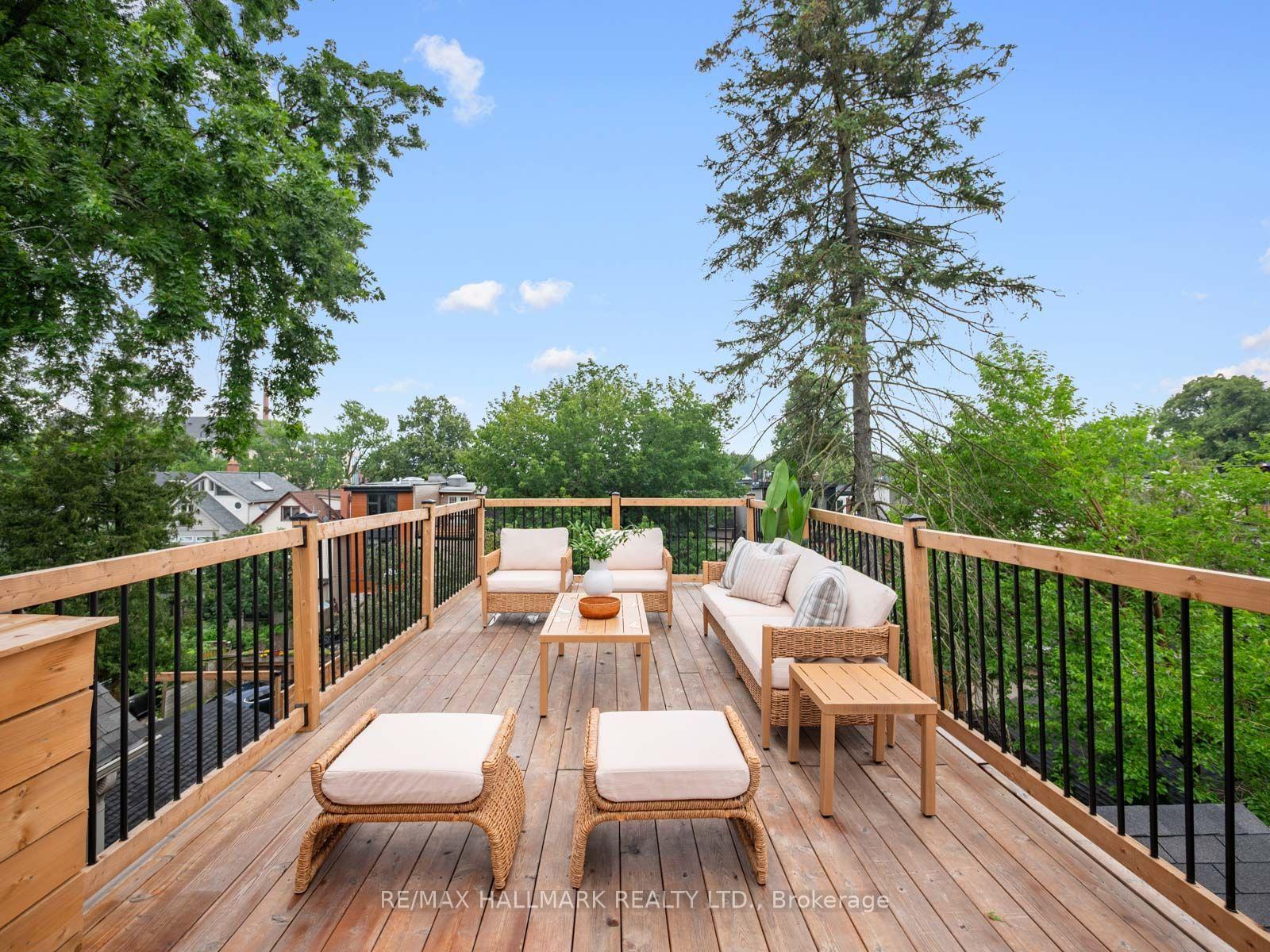 Photo 42 of 149 Victor Avenue, Toronto, North Riverdale — HOMEH