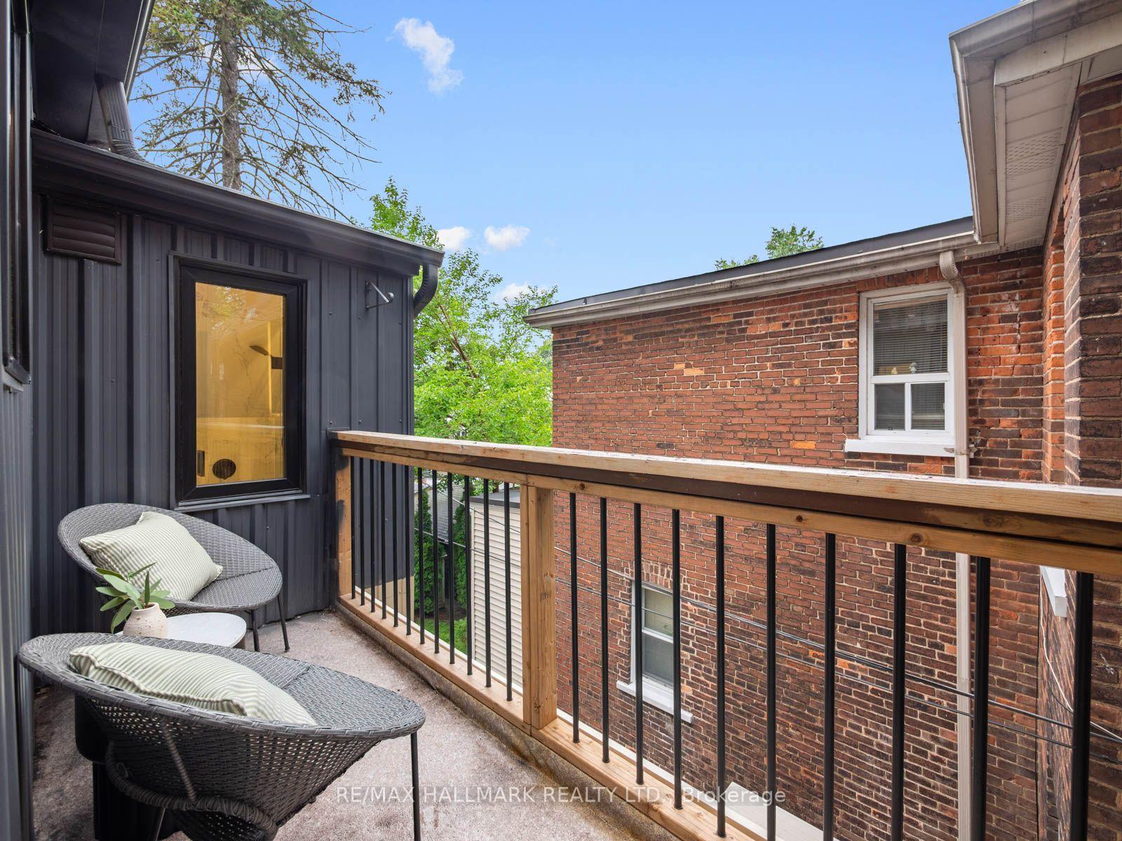 Photo 44 of 149 Victor Avenue, Toronto, North Riverdale — HOMEH