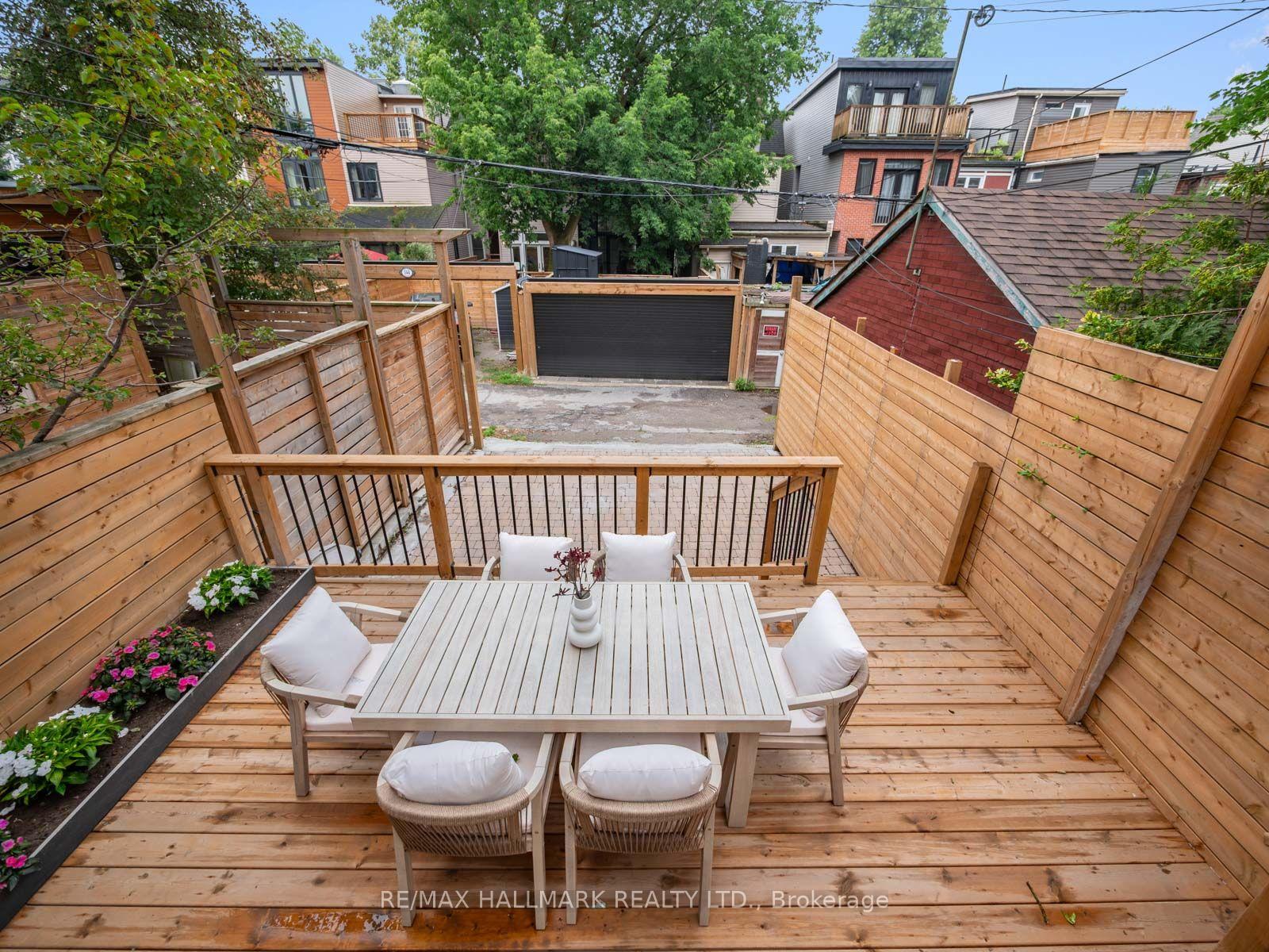 Photo 45 of 149 Victor Avenue, Toronto, North Riverdale — HOMEH