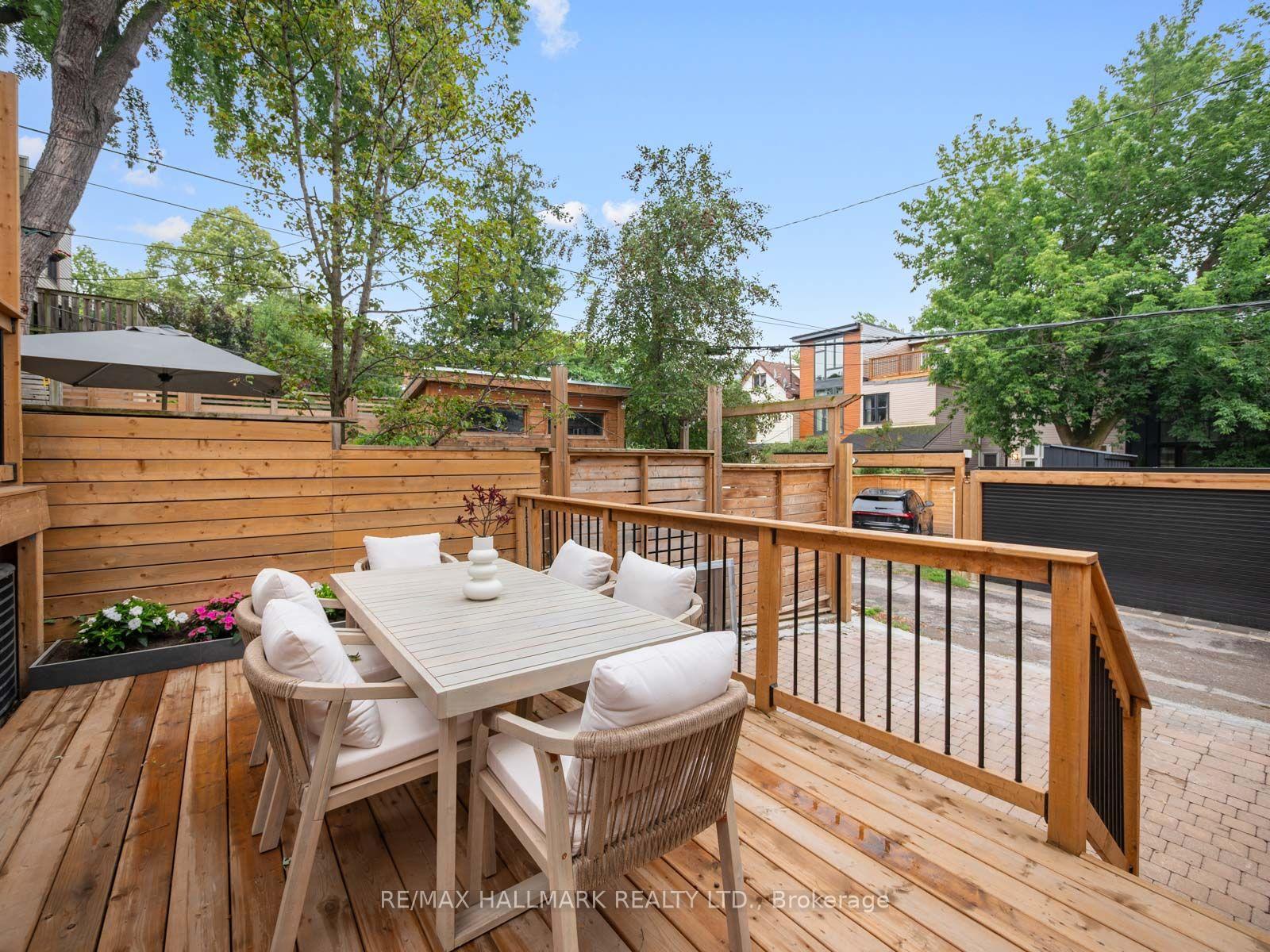 Photo 46 of 149 Victor Avenue, Toronto, North Riverdale — HOMEH