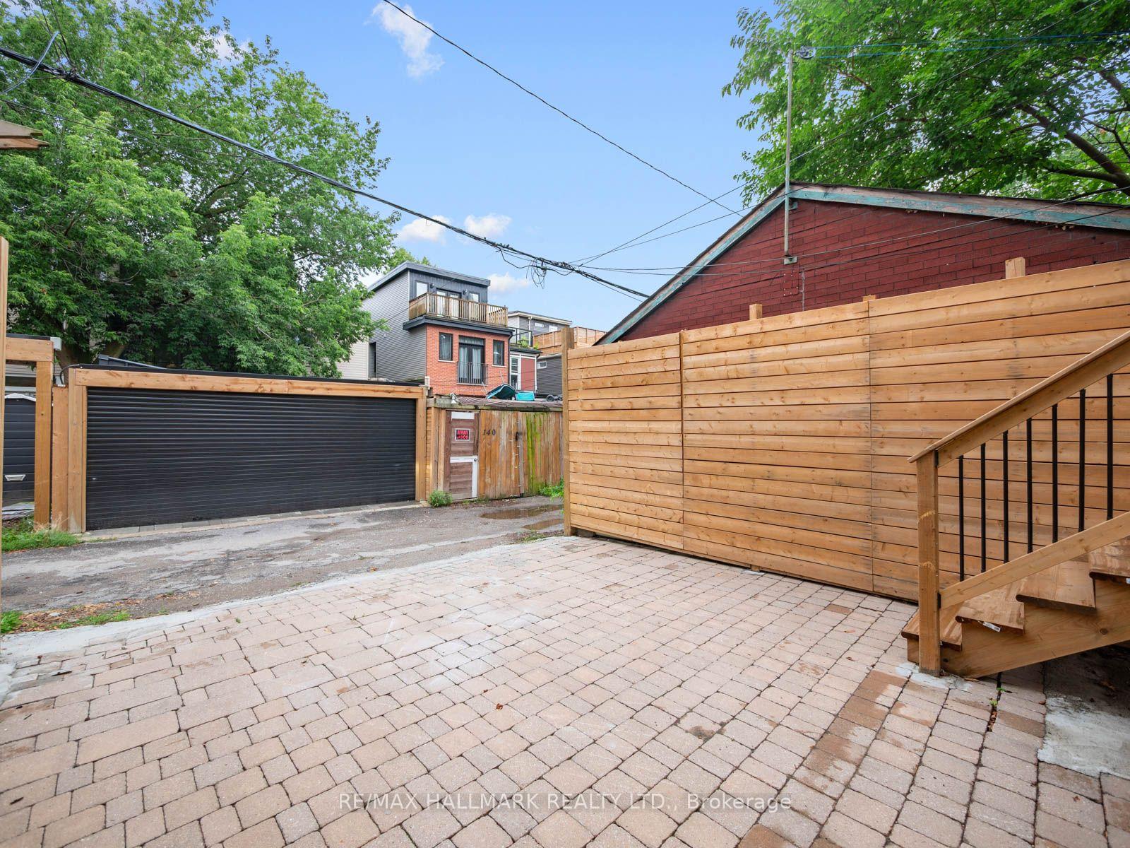 Photo 47 of 149 Victor Avenue, Toronto, North Riverdale — HOMEH