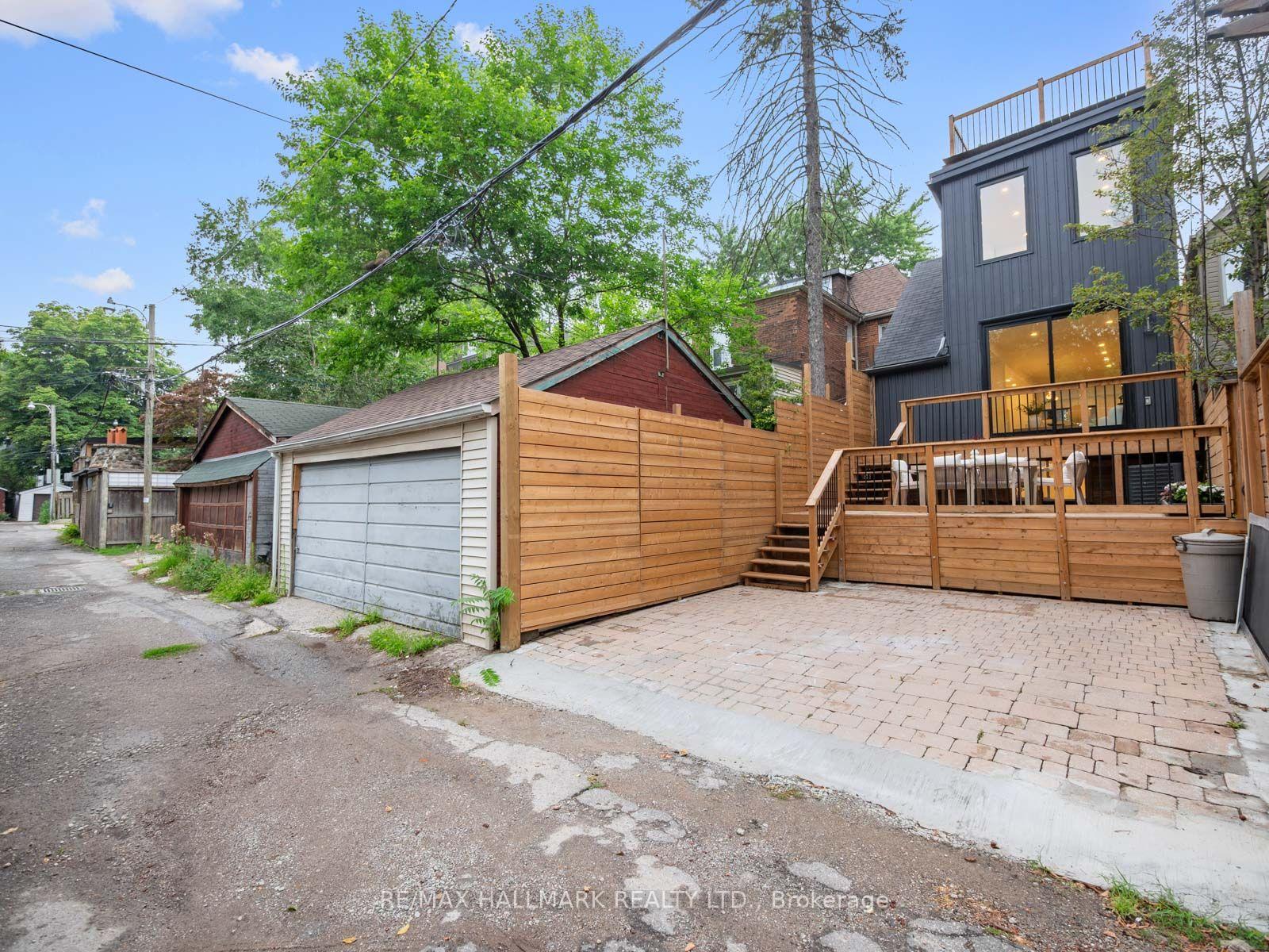 Photo 48 of 149 Victor Avenue, Toronto, North Riverdale — HOMEH