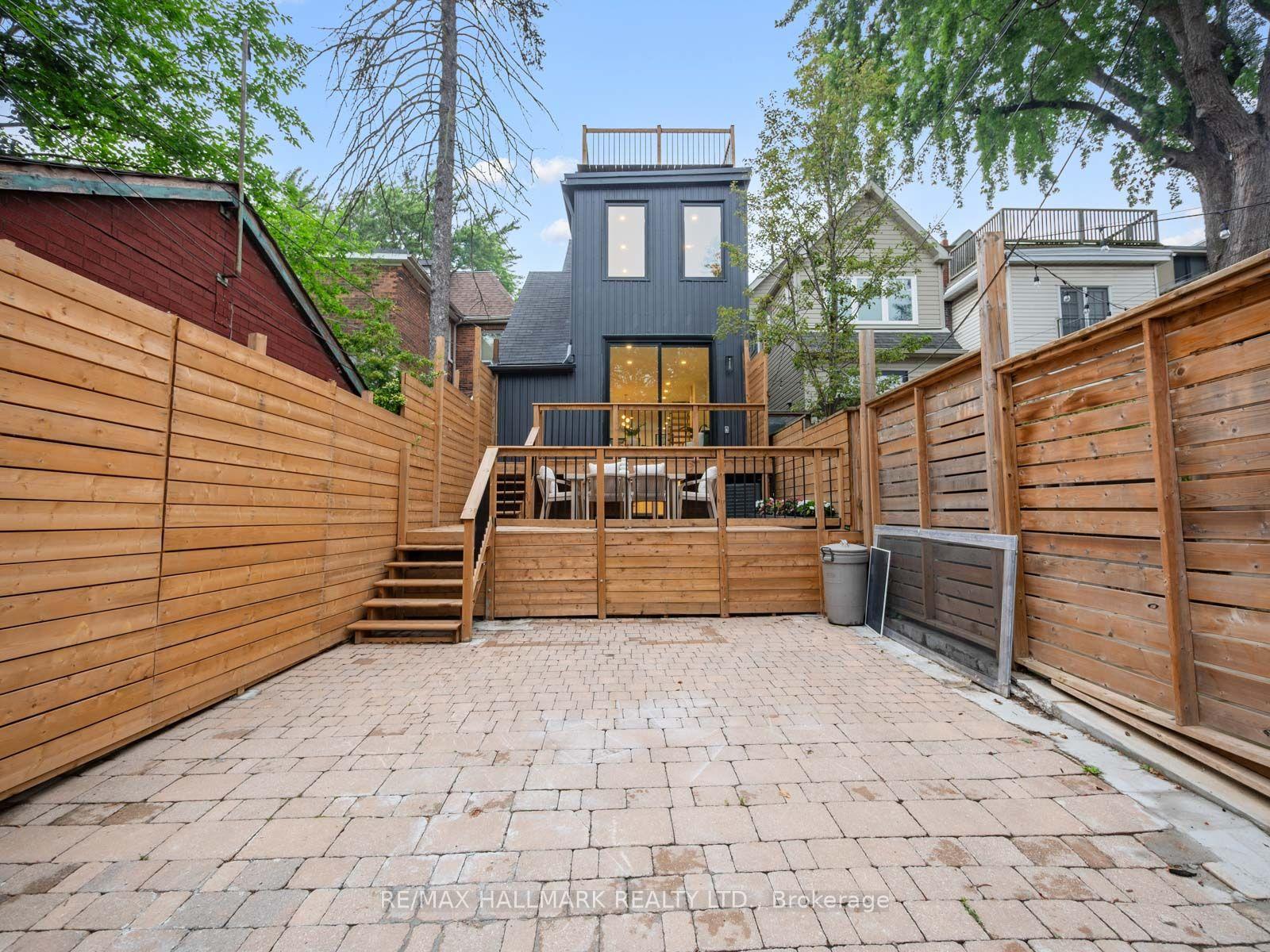 Photo 49 of 149 Victor Avenue, Toronto, North Riverdale — HOMEH